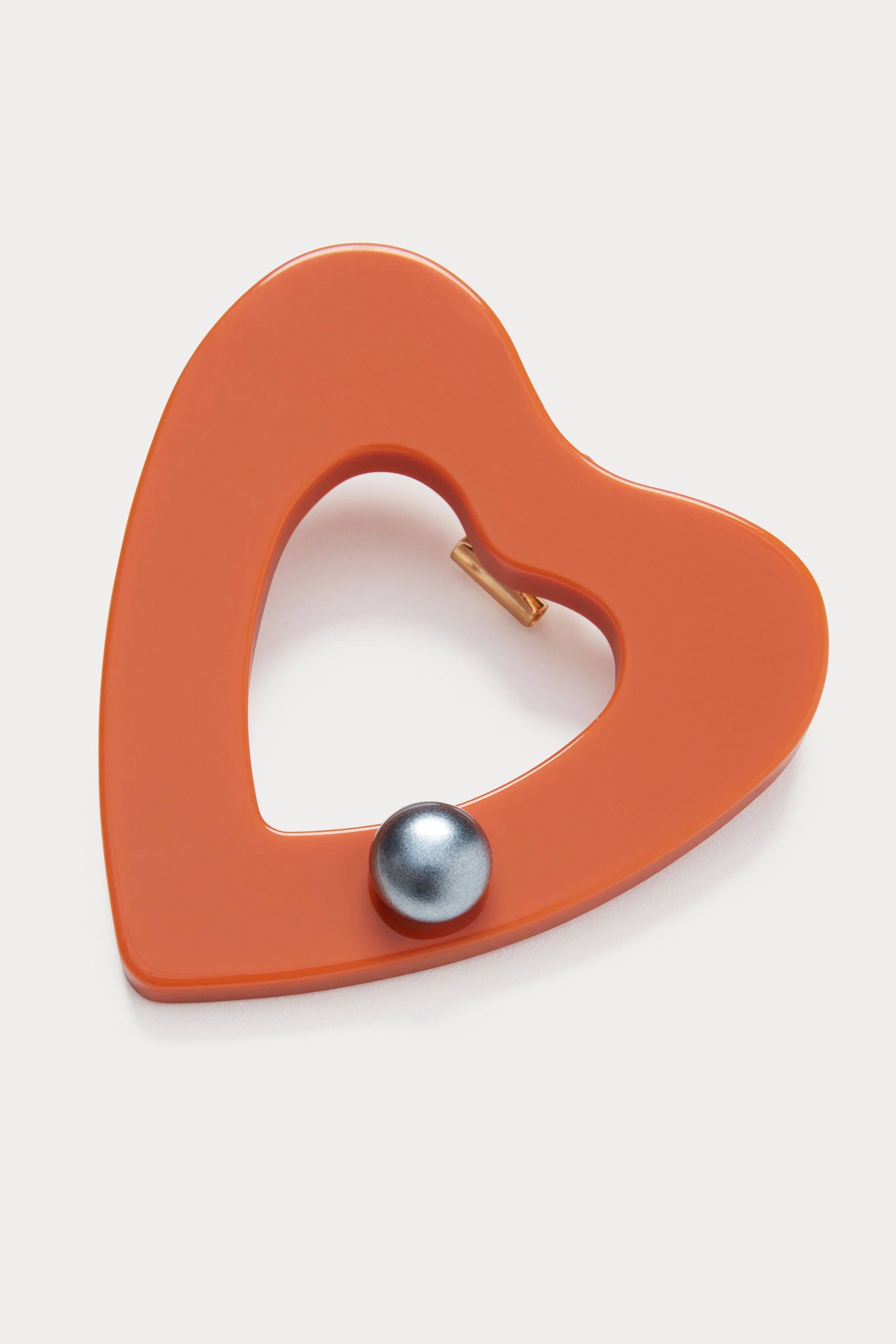 Pearl Studded Cupid Earring-EARRINGS-Rachel Comey