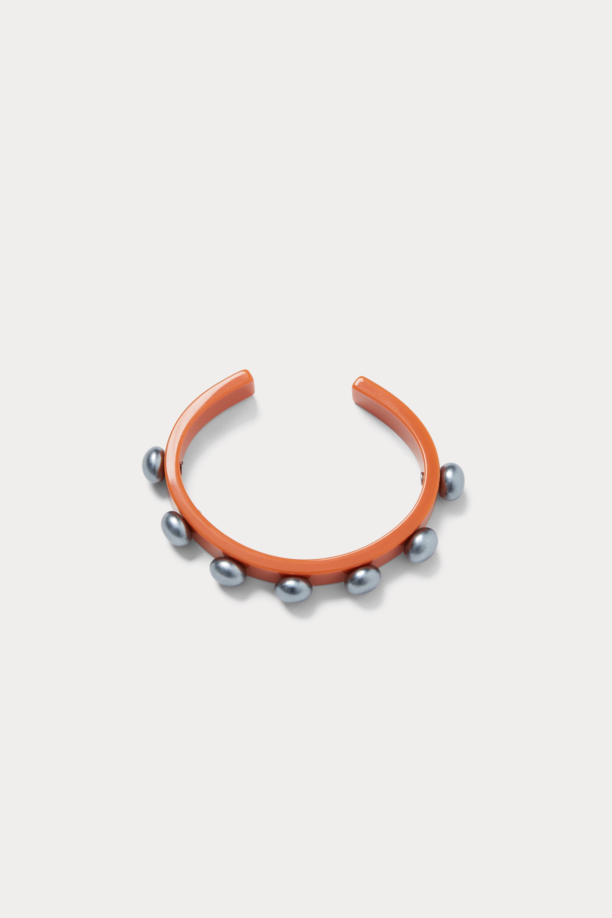 Buraca Pearl Cuff-BRACELETS-Rachel Comey