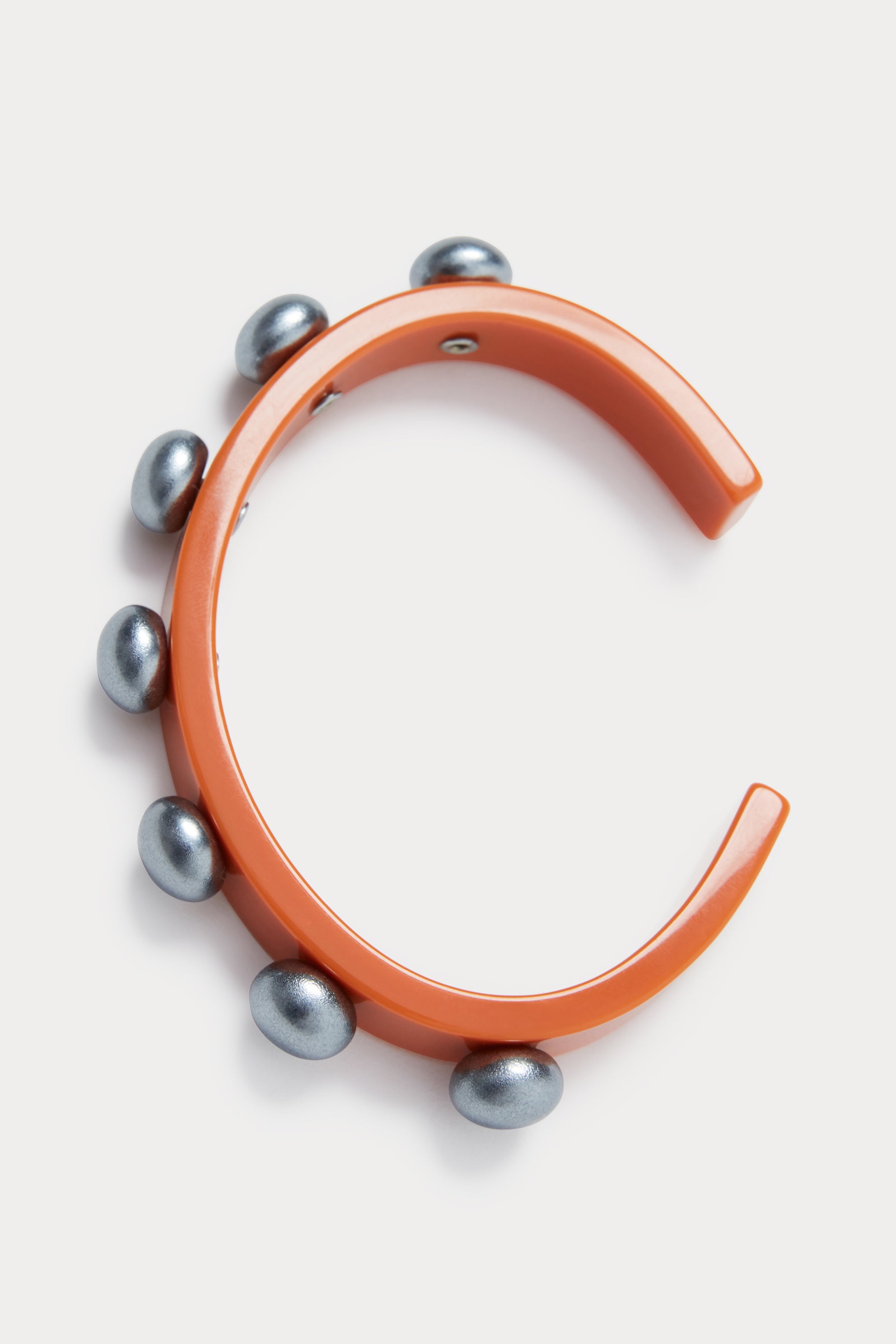 Buraca Pearl Cuff-BRACELETS-Rachel Comey
