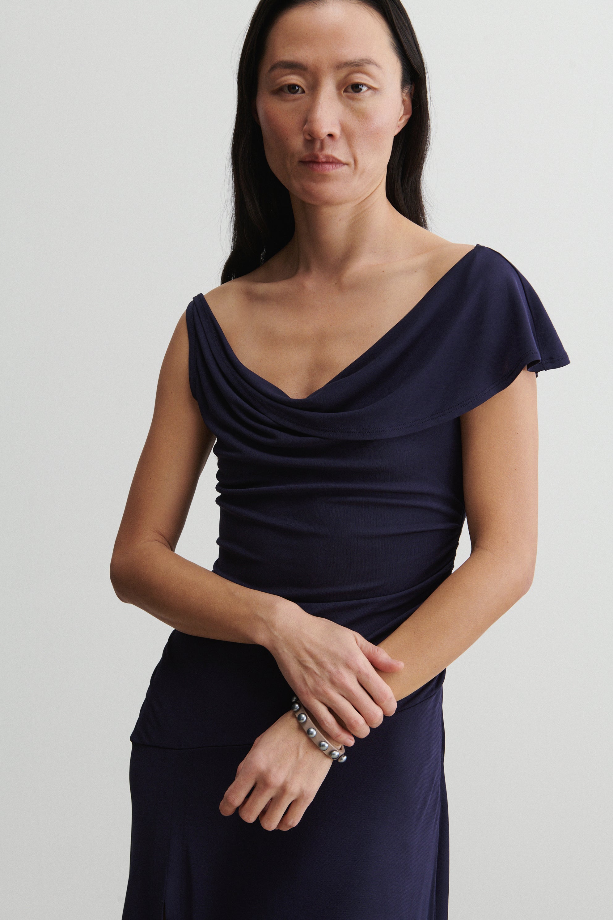 Buraca Pearl Cuff-BRACELETS-Rachel Comey
