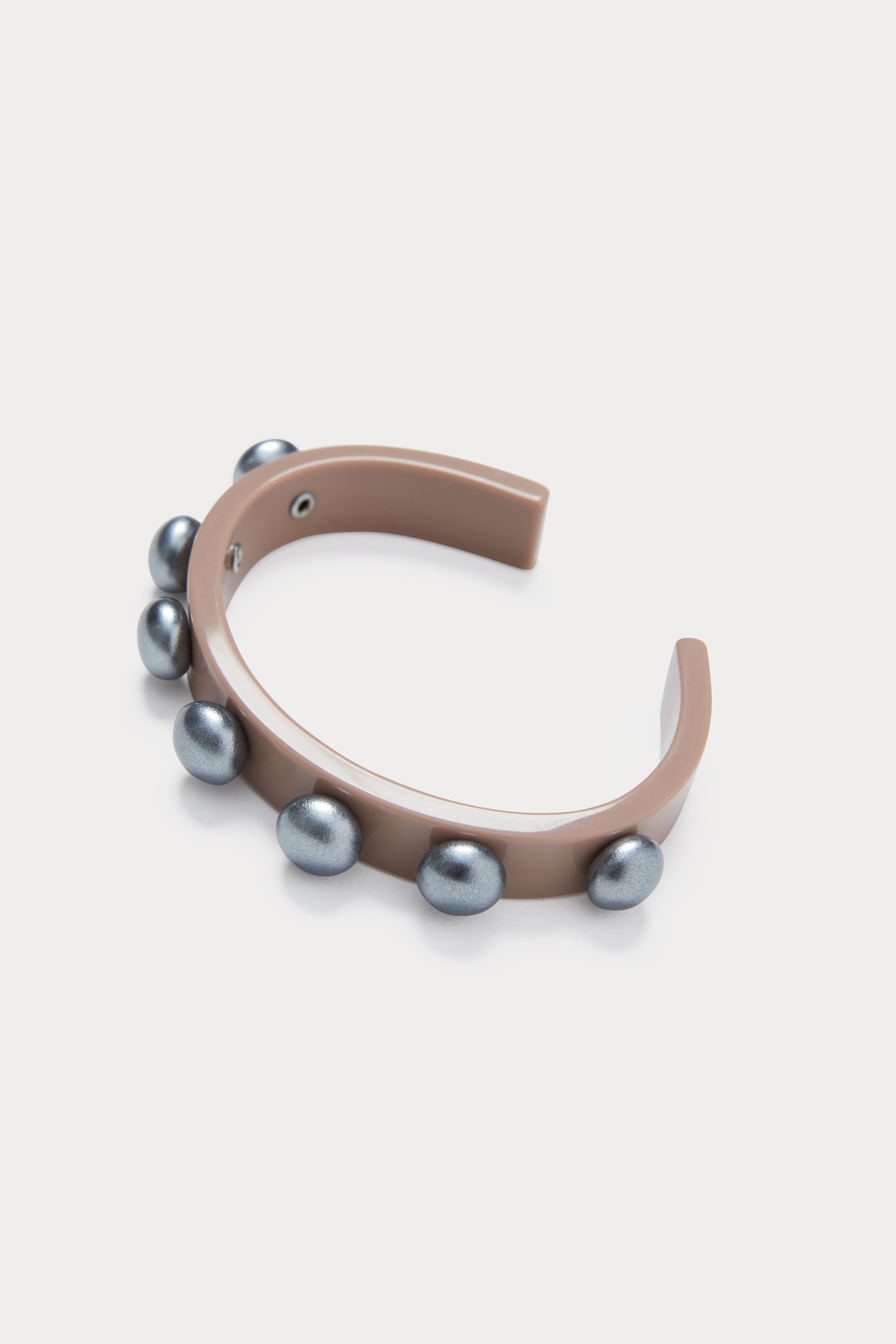 Buraca Pearl Cuff-BRACELETS-Rachel Comey