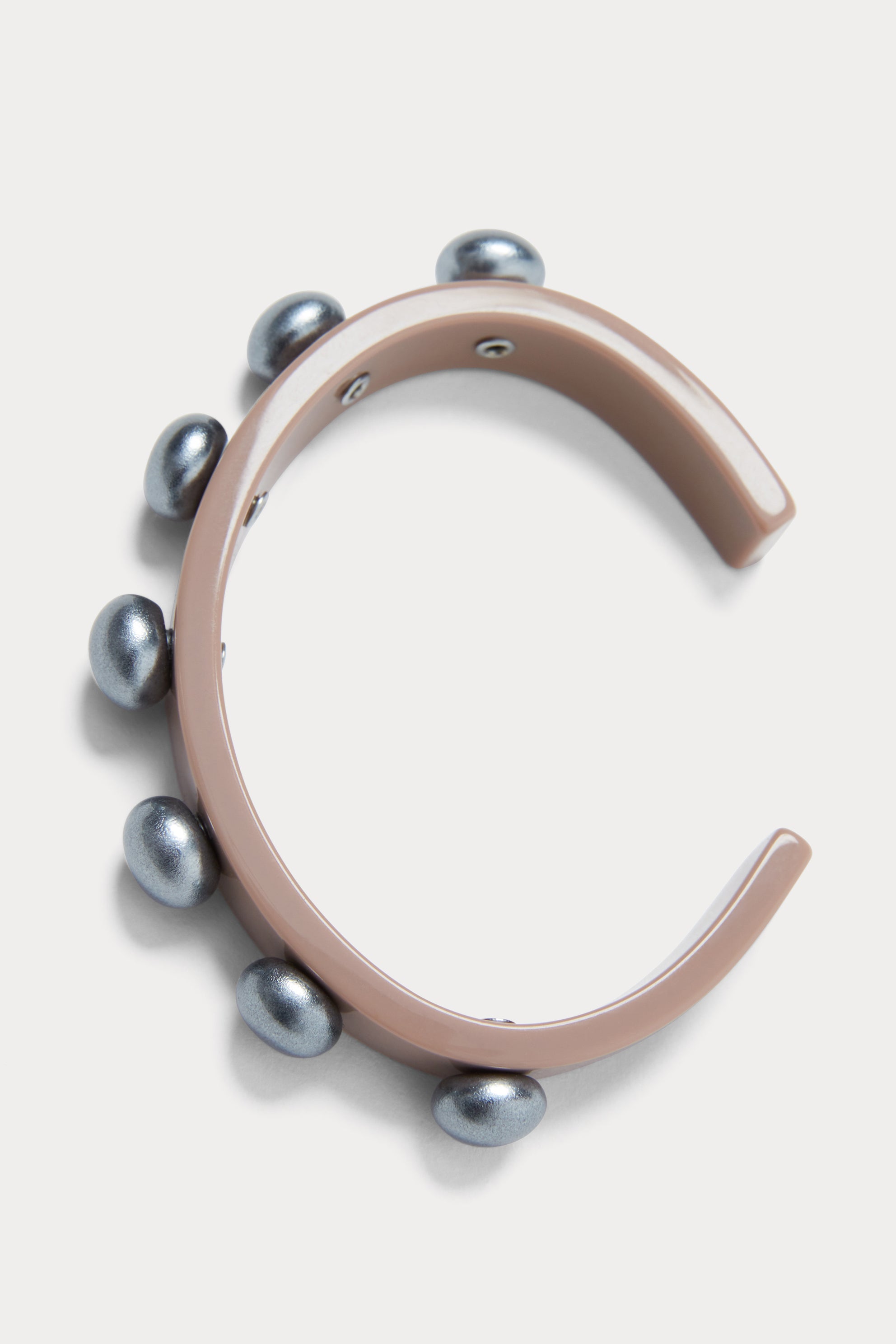 Buraca Pearl Cuff-BRACELETS-Rachel Comey