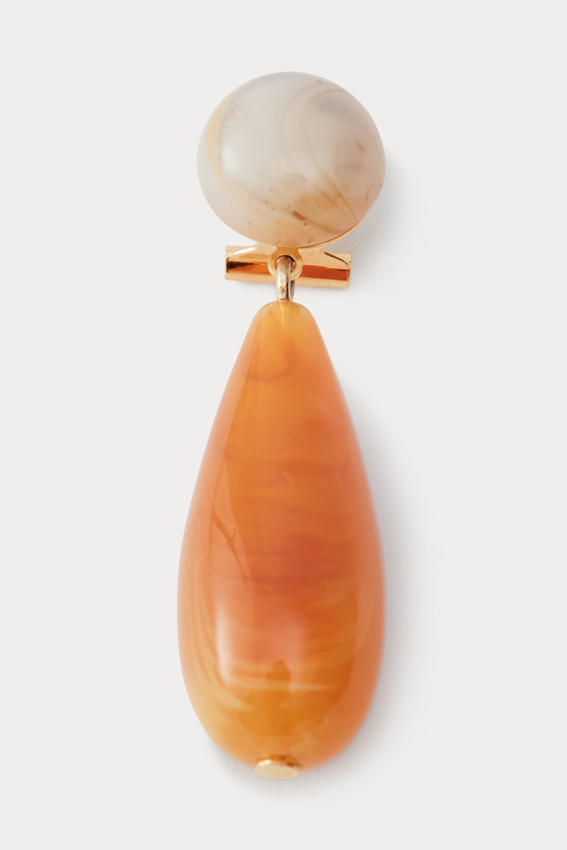 Pamploma Earrings-EARRINGS-Rachel Comey