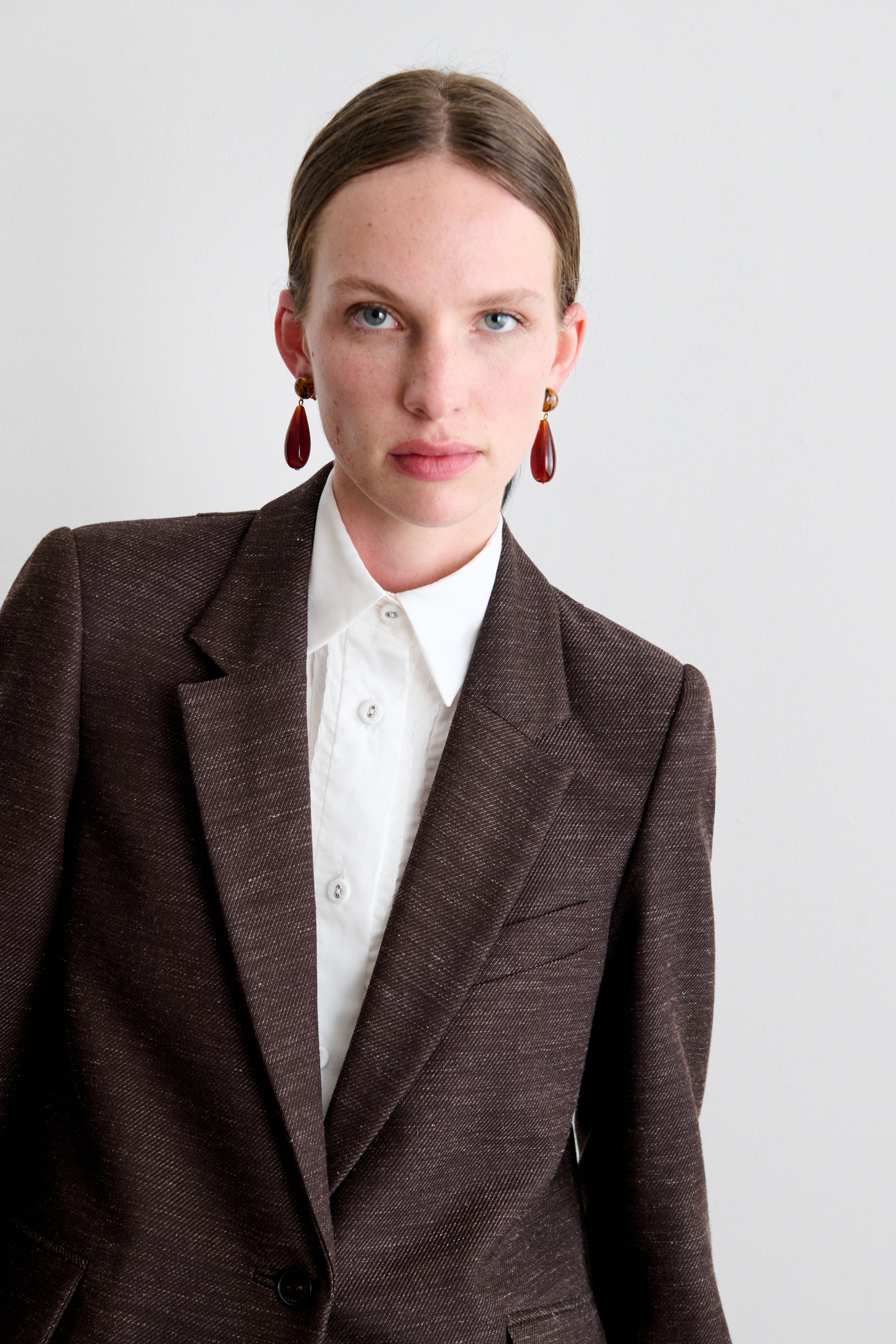 Pamploma Earrings-EARRINGS-Rachel Comey