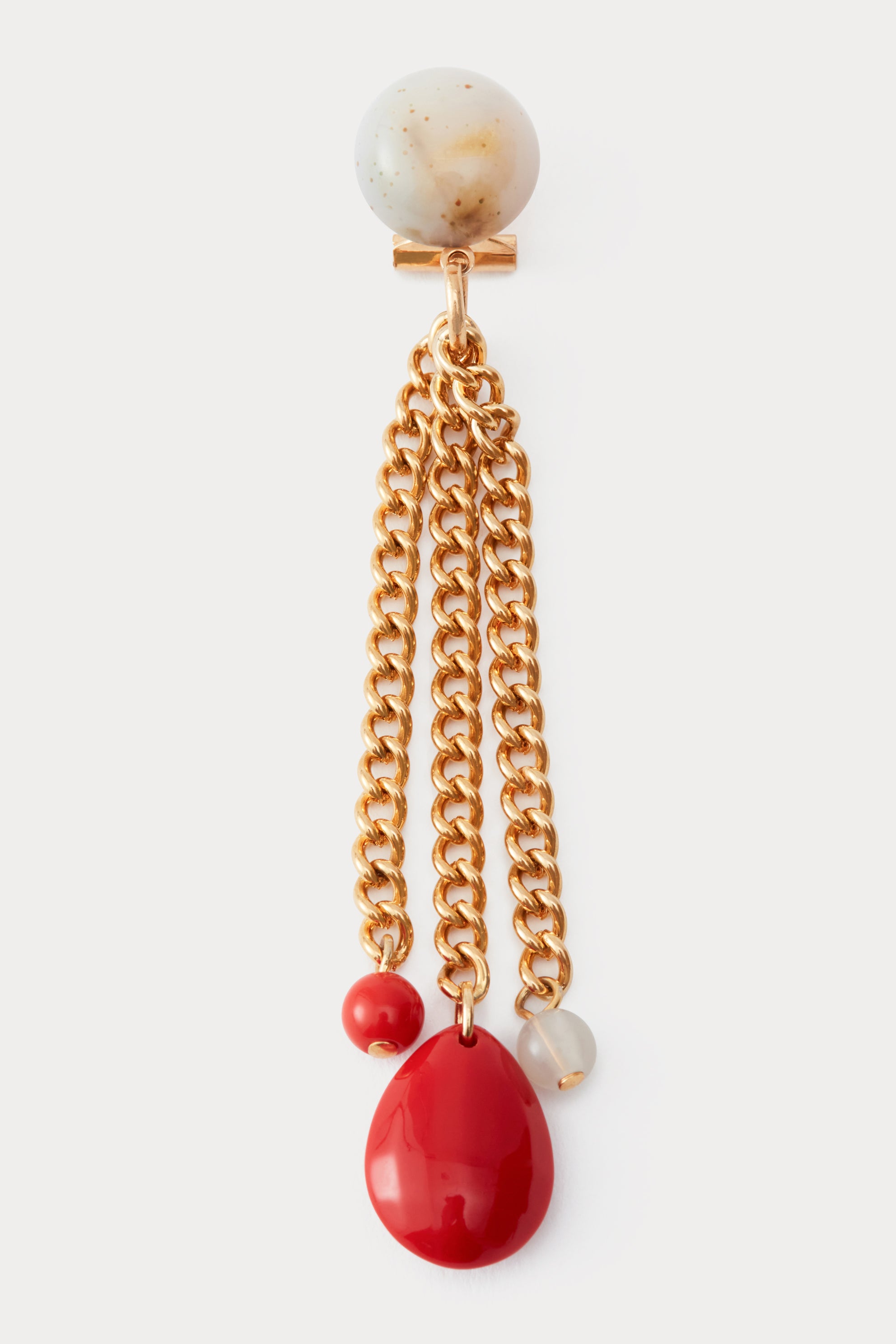 Bootes Earrings-EARRINGS-Rachel Comey