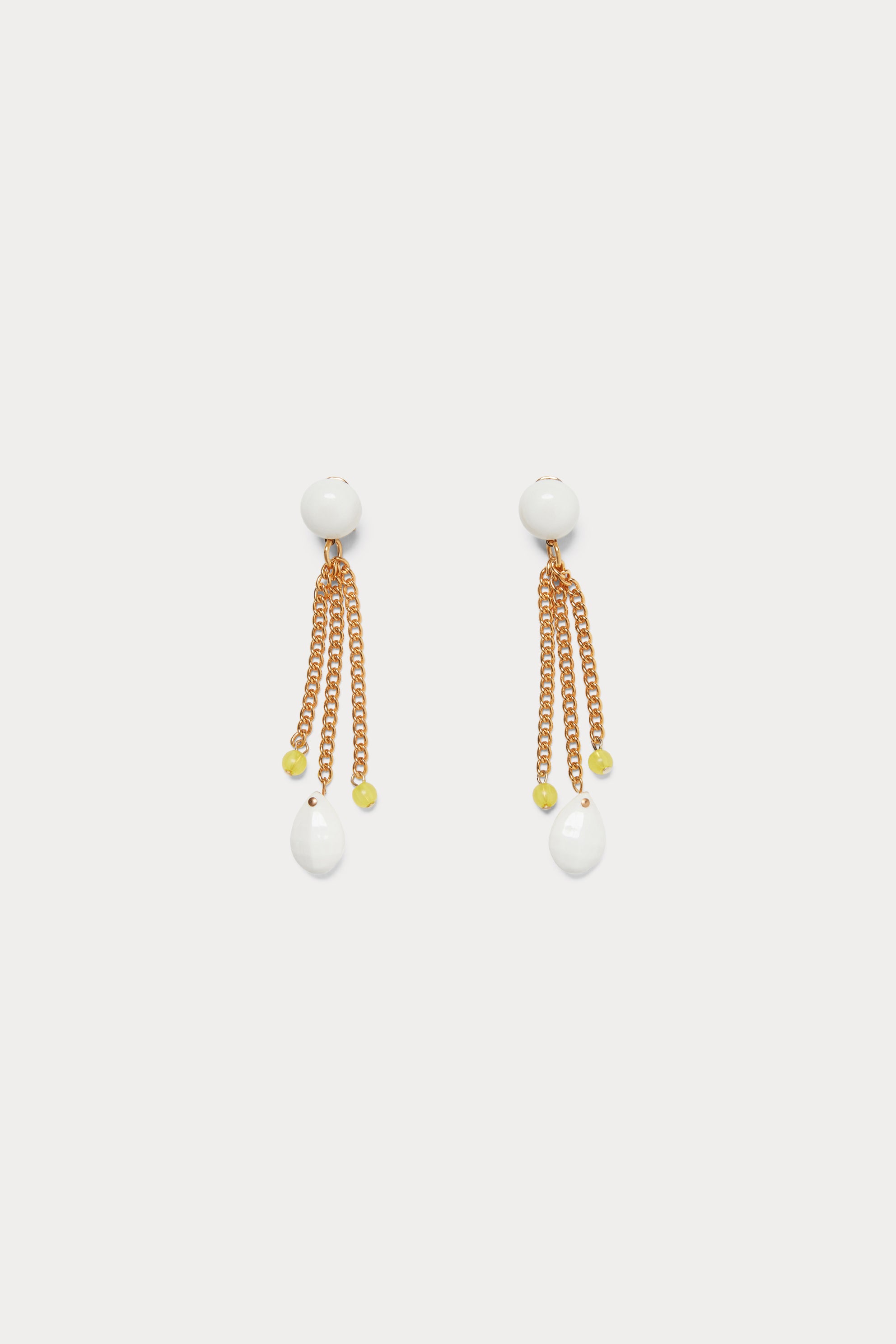 Bootes Earring-EARRINGS-Rachel Comey