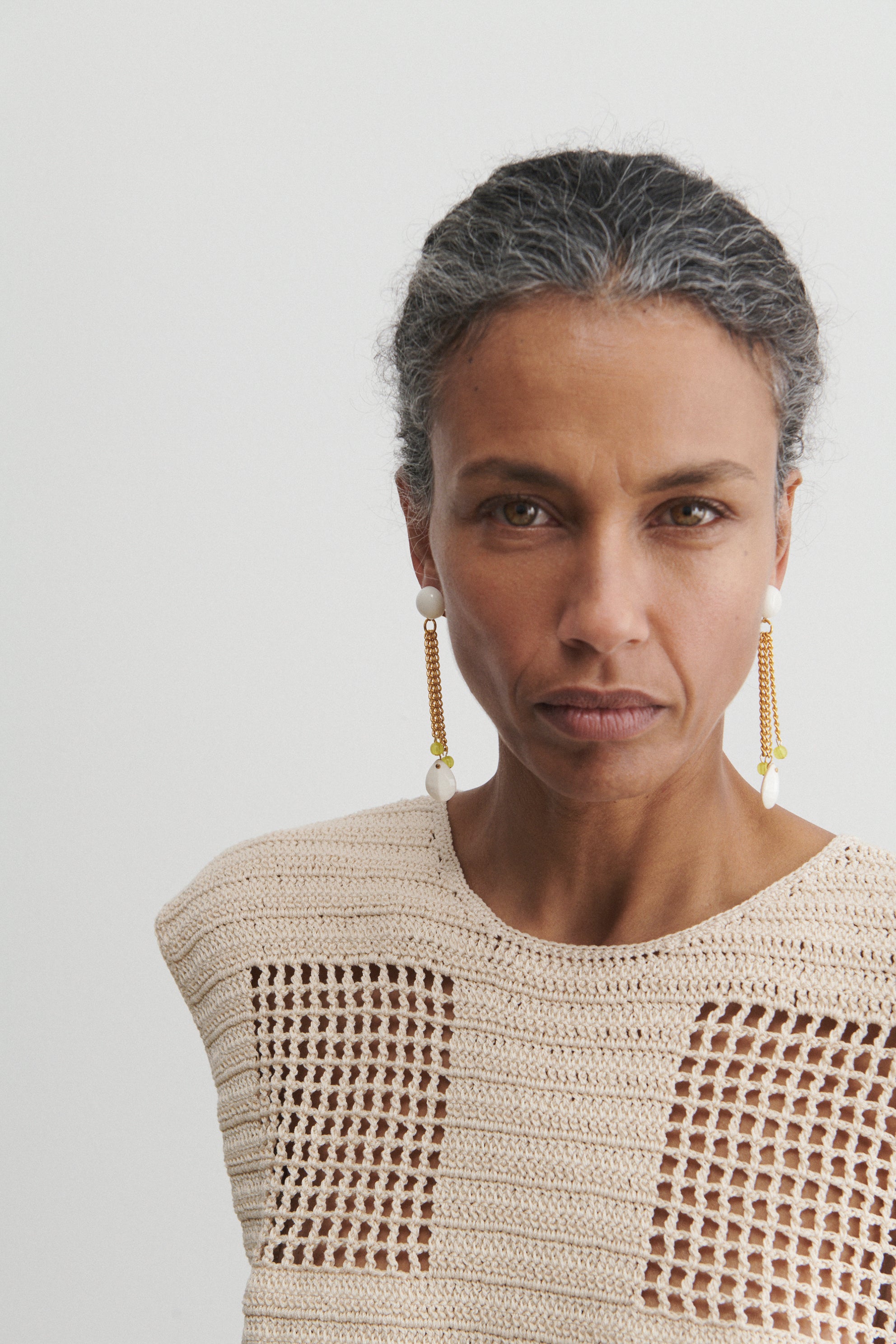 Bootes Earring-EARRINGS-Rachel Comey