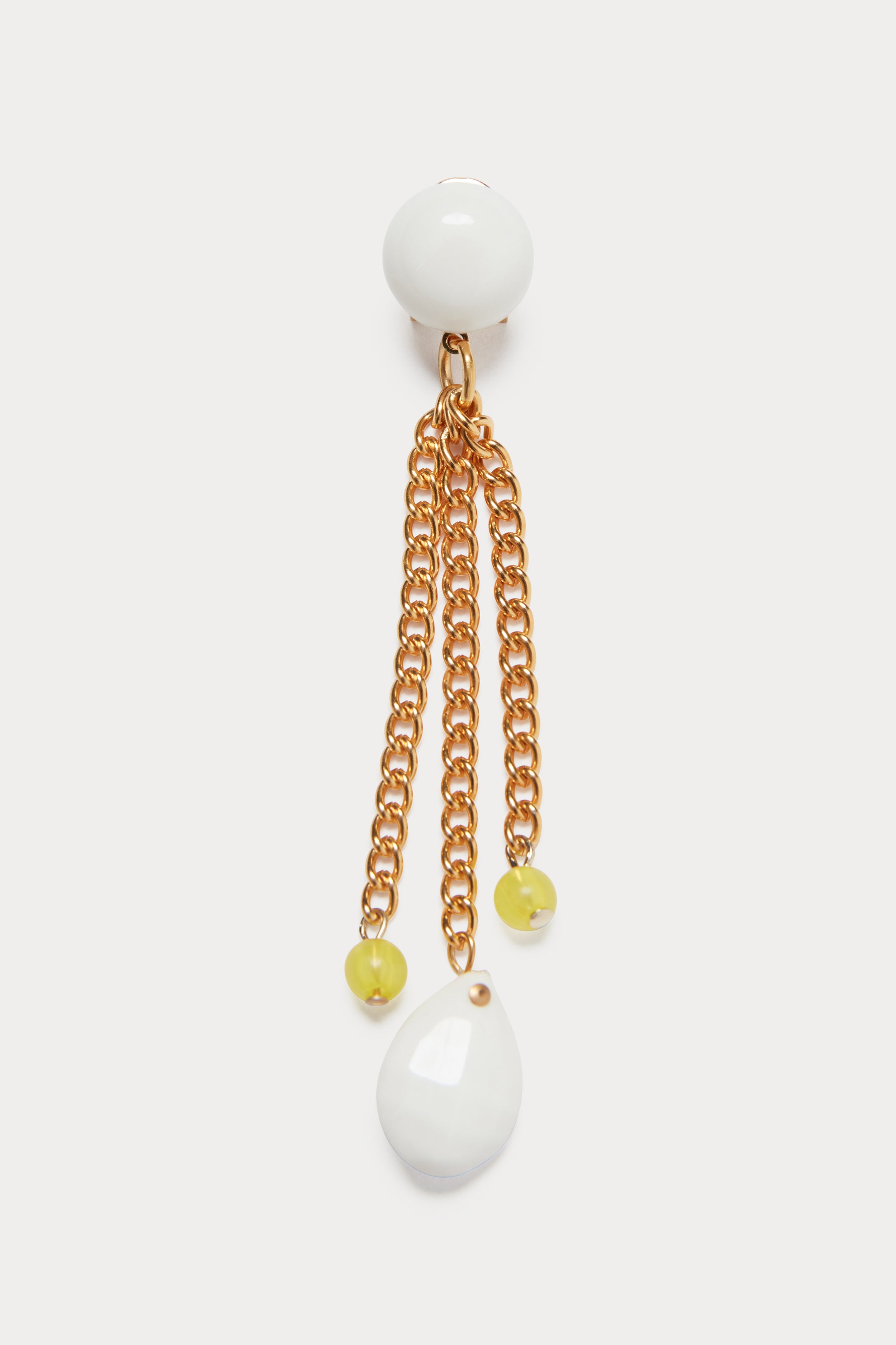 Bootes Earring-EARRINGS-Rachel Comey