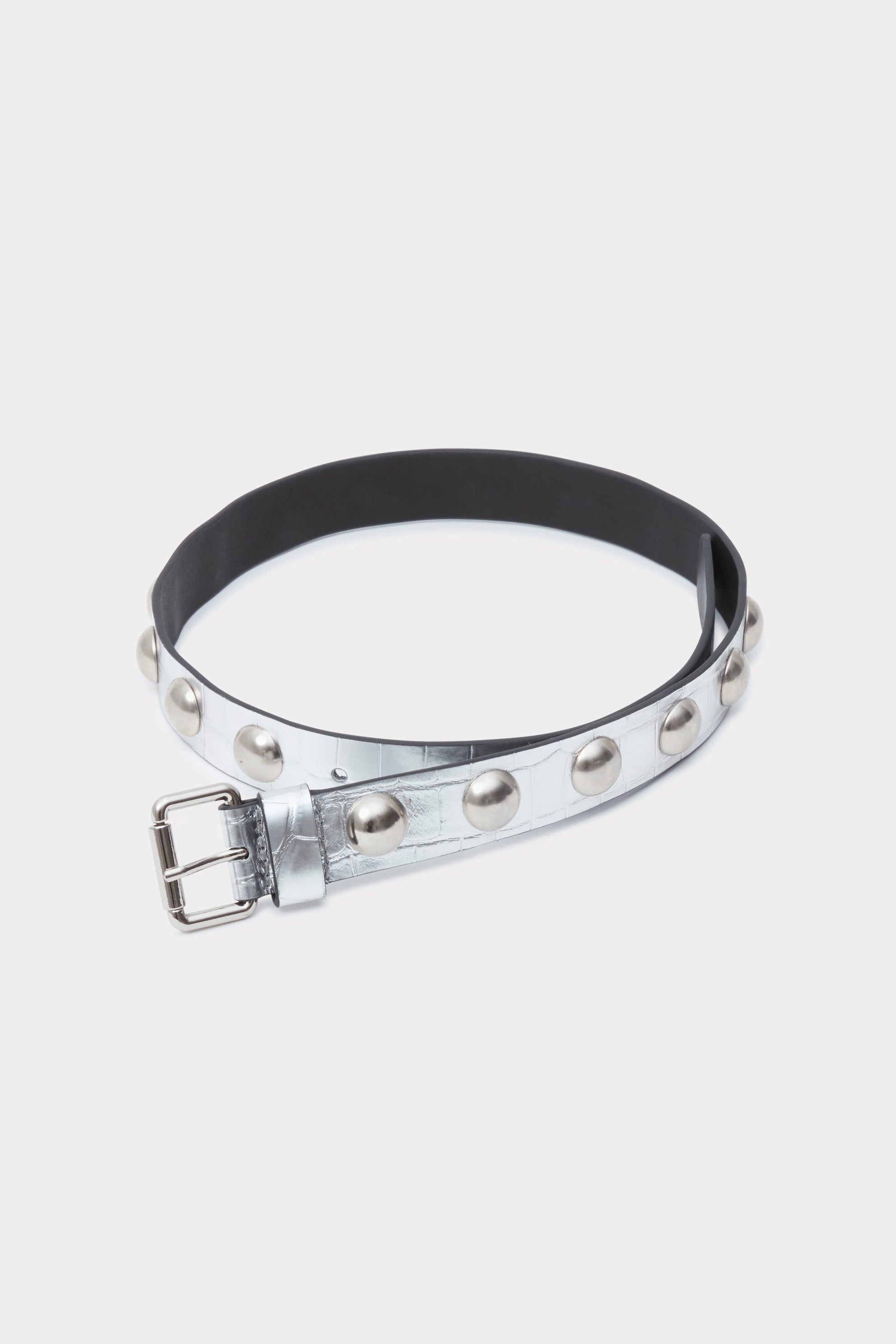 Studded Belt (Hip)-BELTS-Rachel Comey
