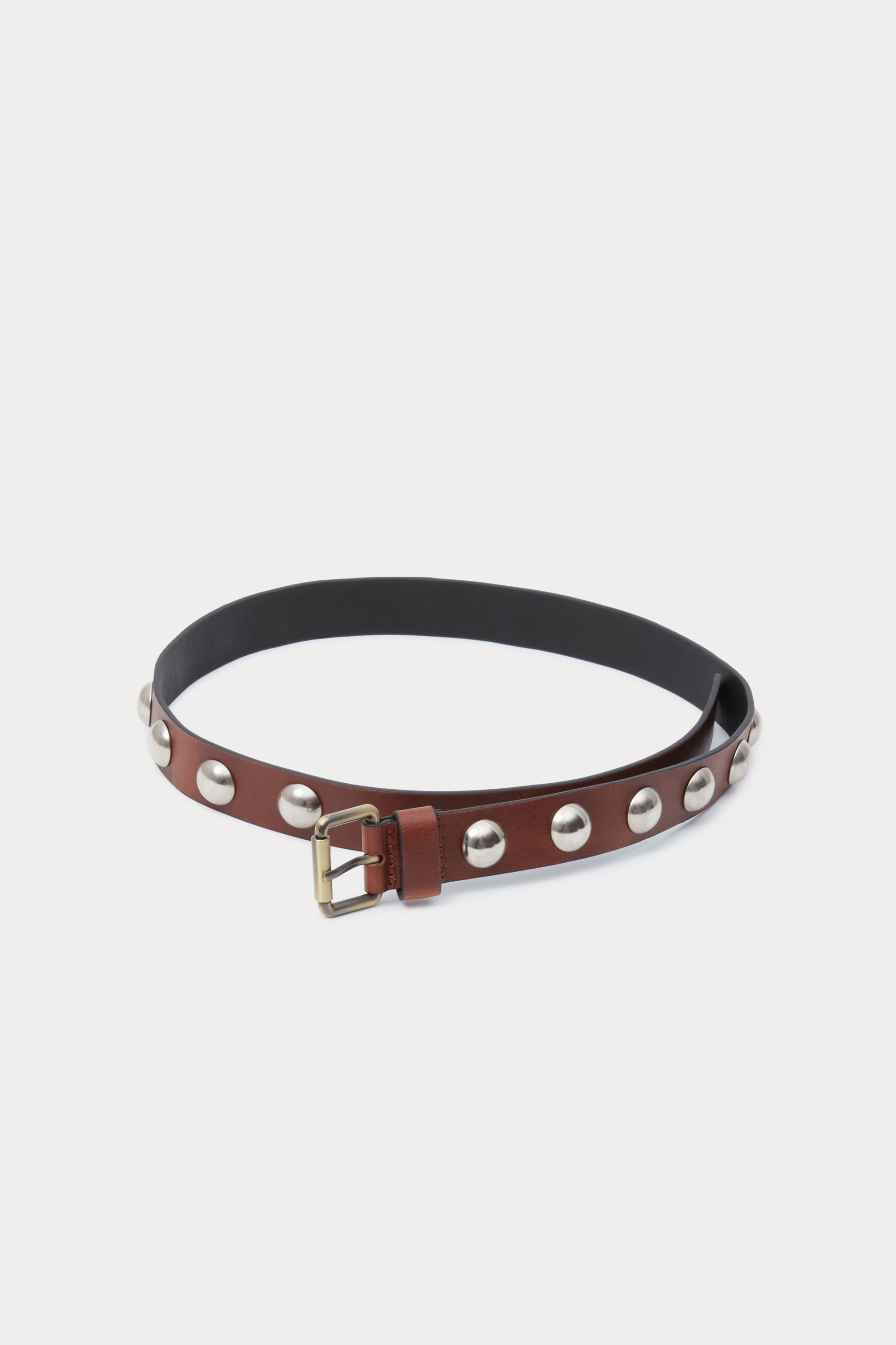 Studded Belt (Hip)-BELTS-Rachel Comey