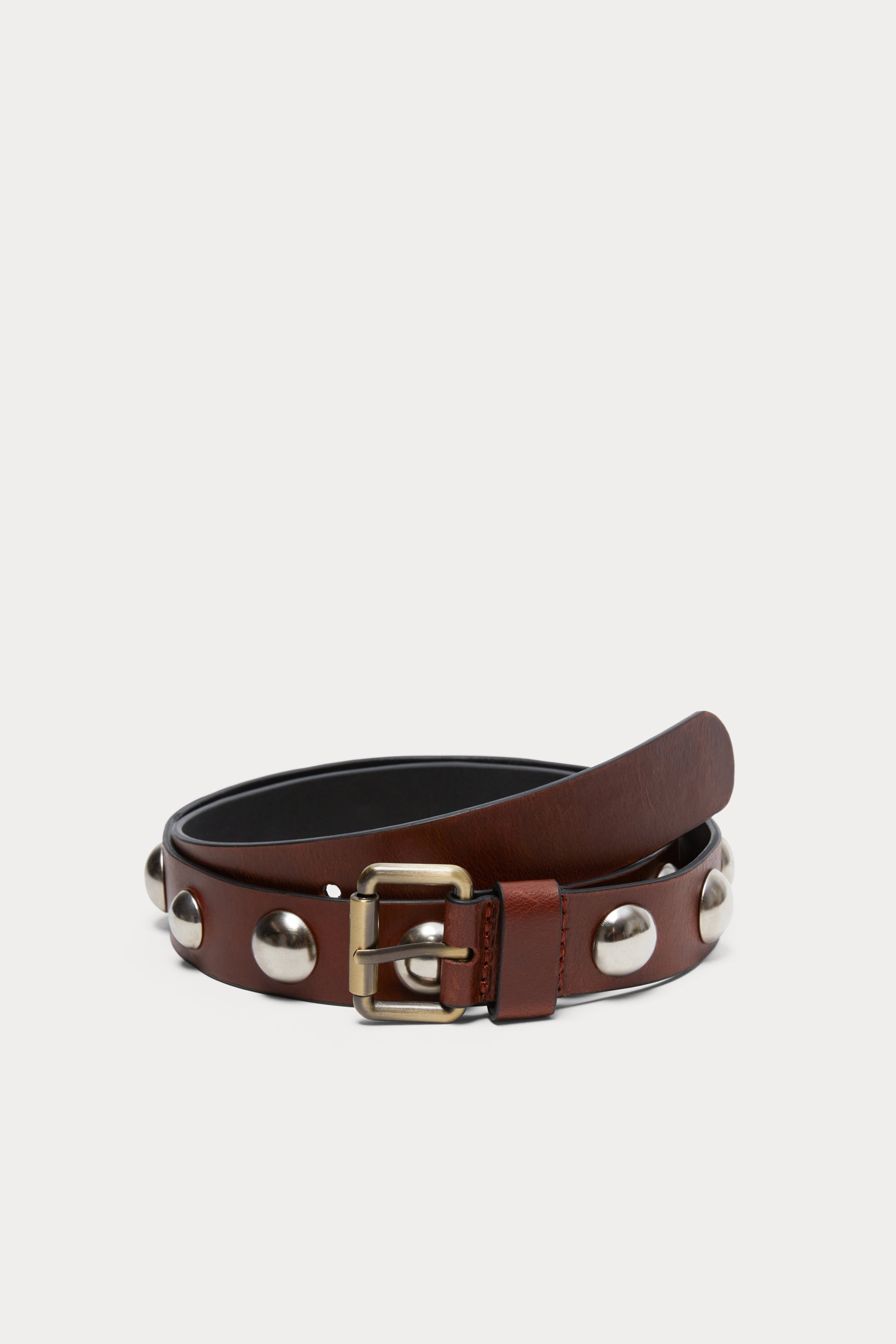 Studded Belt (Hip)-BELTS-Rachel Comey