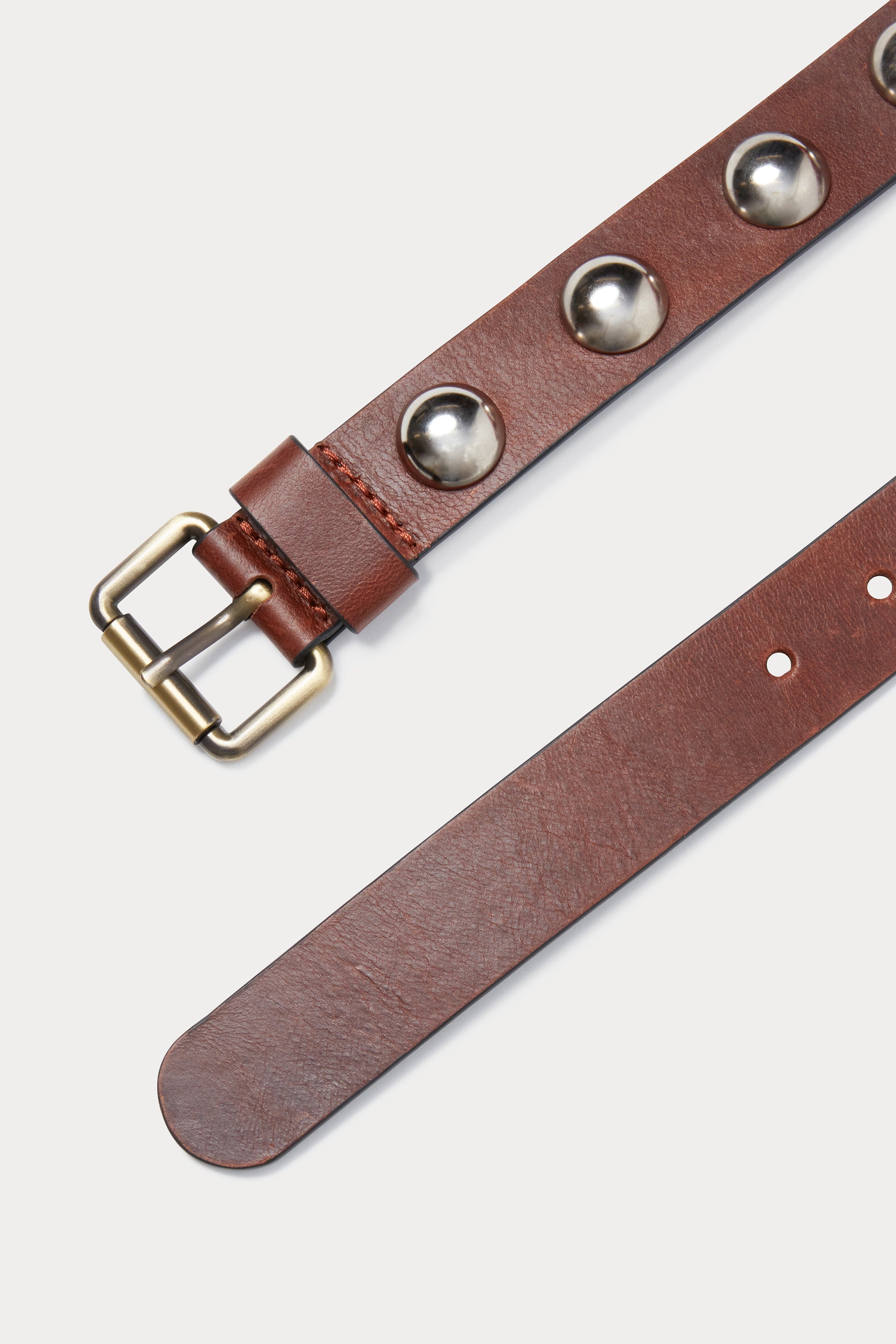 Studded Belt (Hip)-BELTS-Rachel Comey