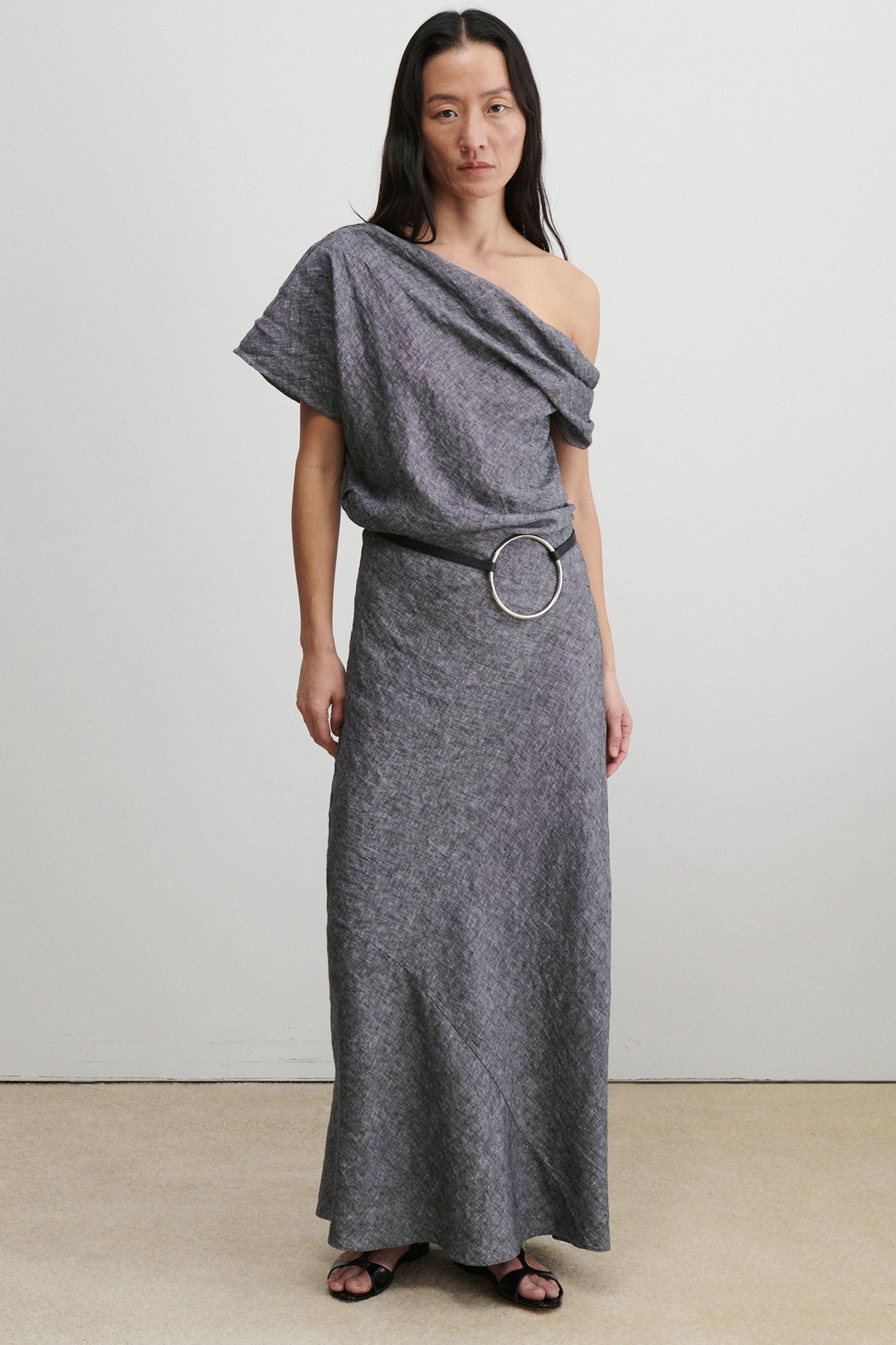 Landlord Belt (Low Hip)-BELTS-Rachel Comey