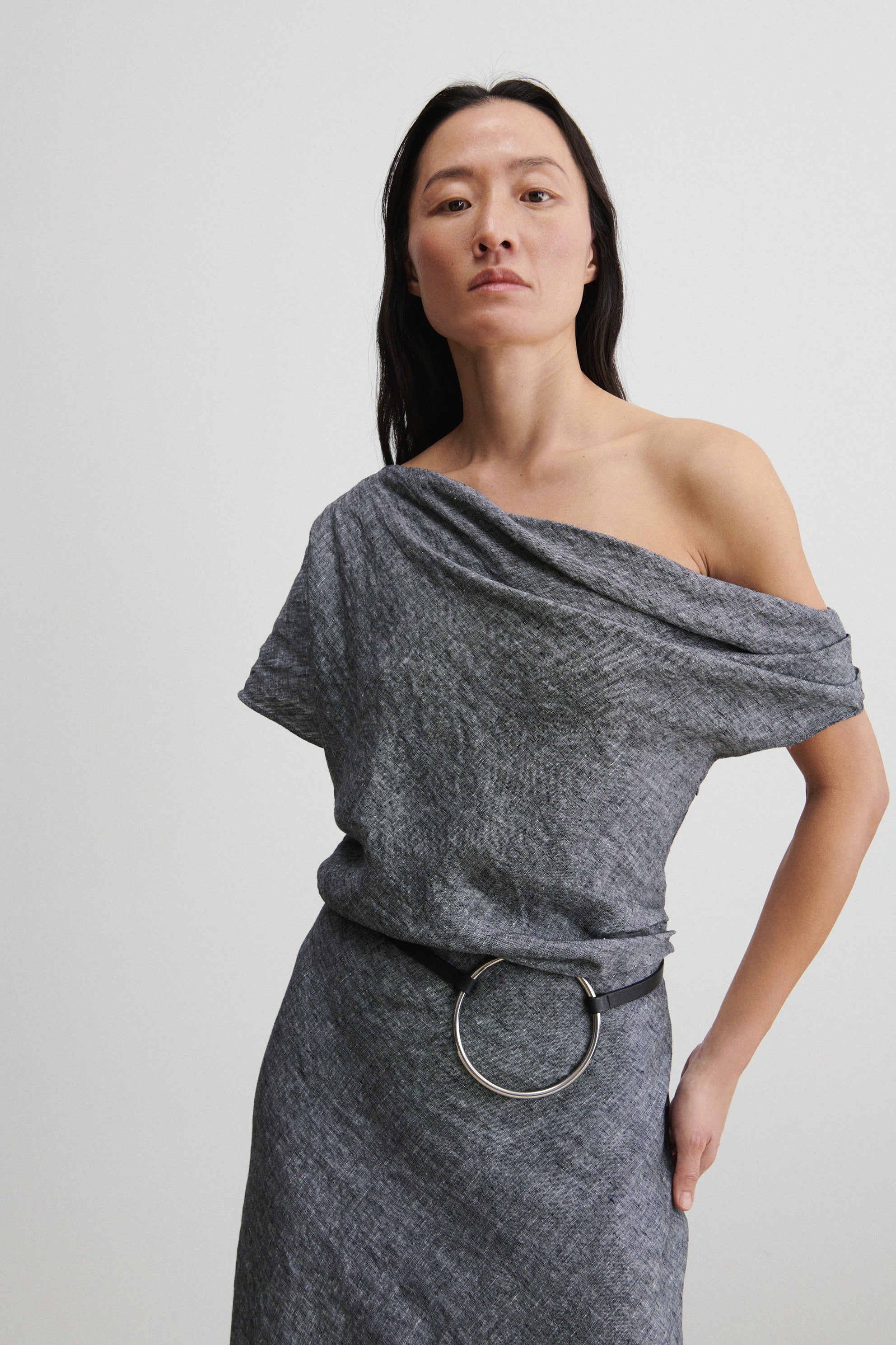 Landlord Belt (Low Hip)-BELTS-Rachel Comey
