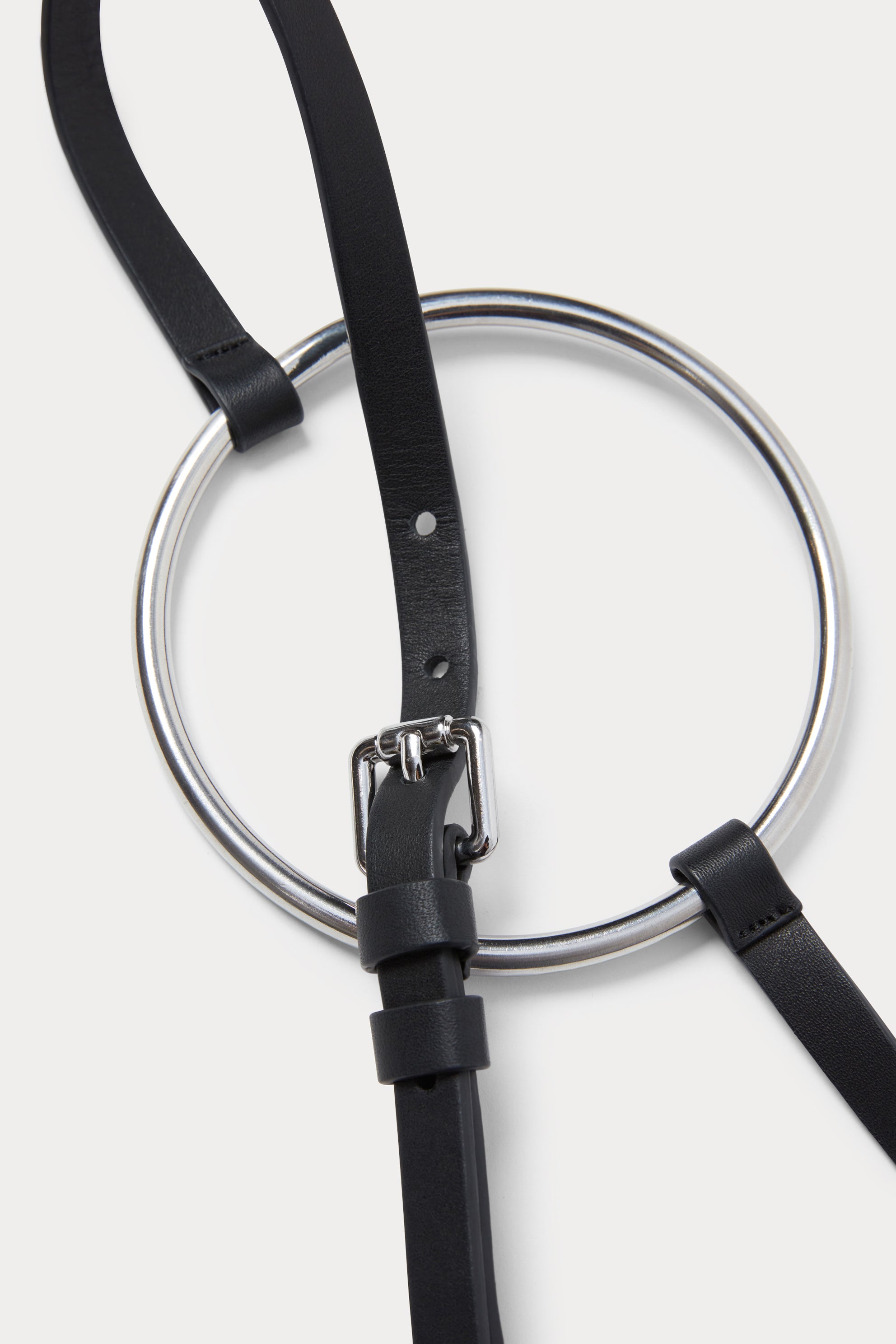 Landlord Belt (Low Hip)-BELTS-Rachel Comey