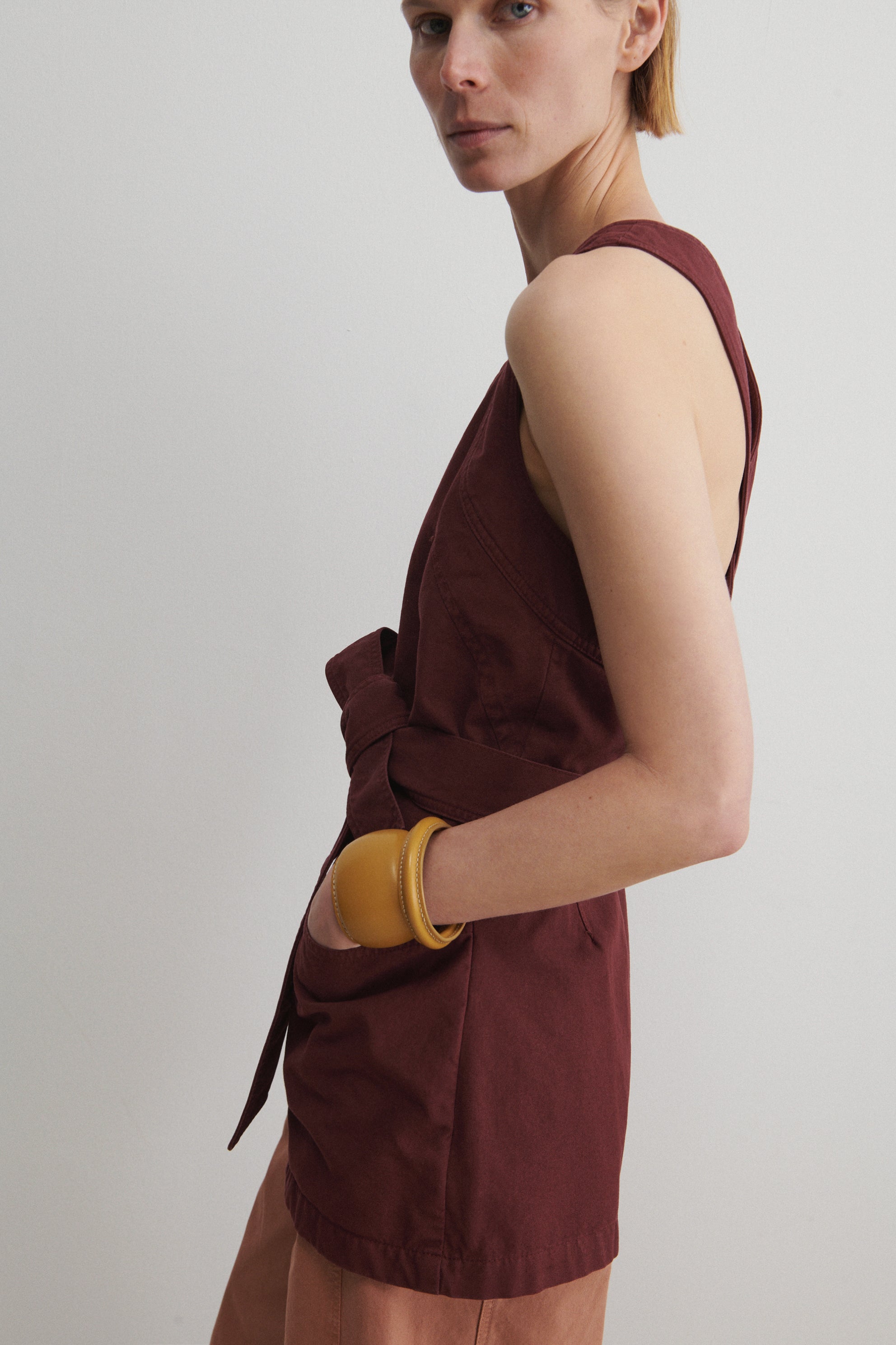 Avent Top-TOPS-Rachel Comey