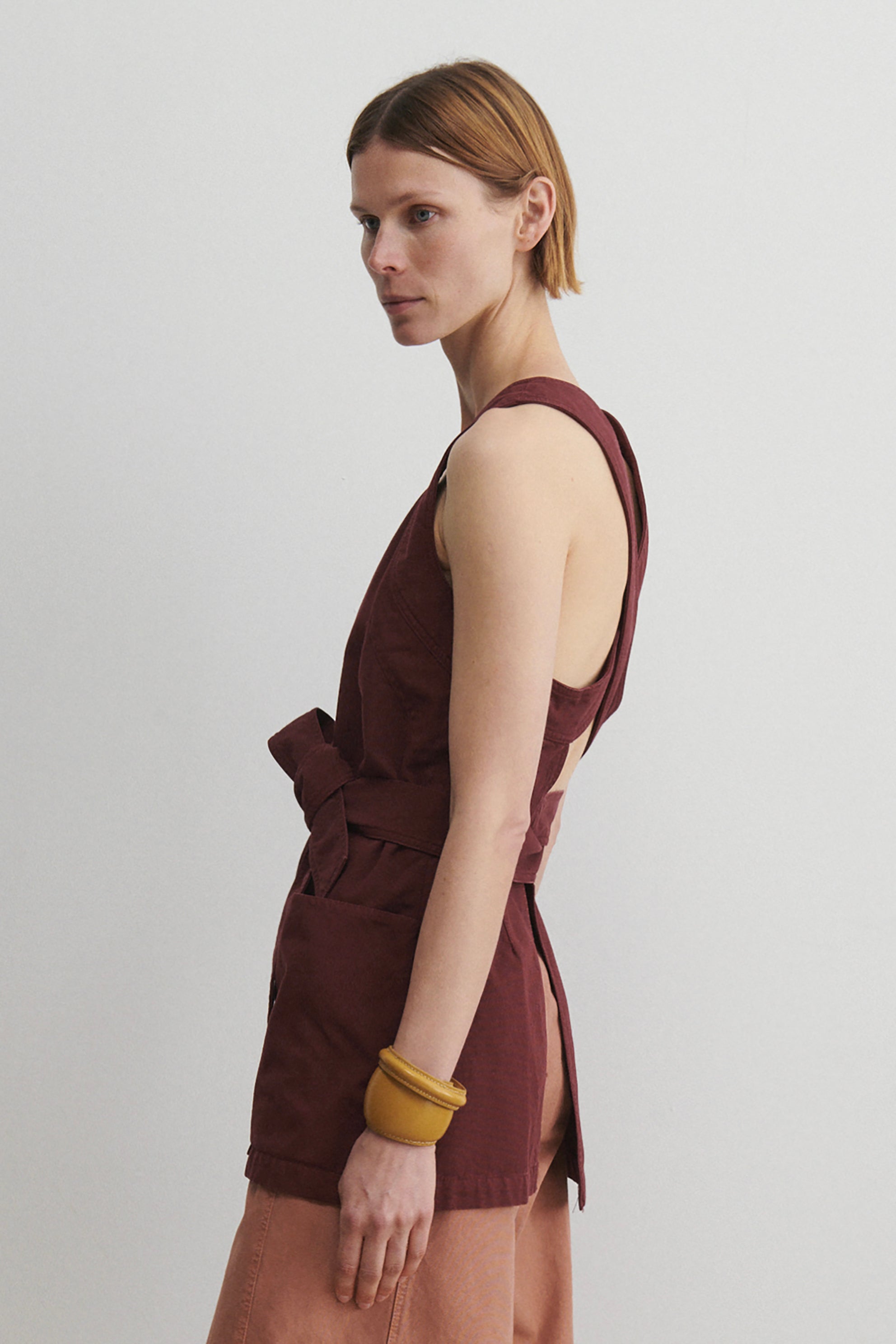 Avent Top-TOPS-Rachel Comey