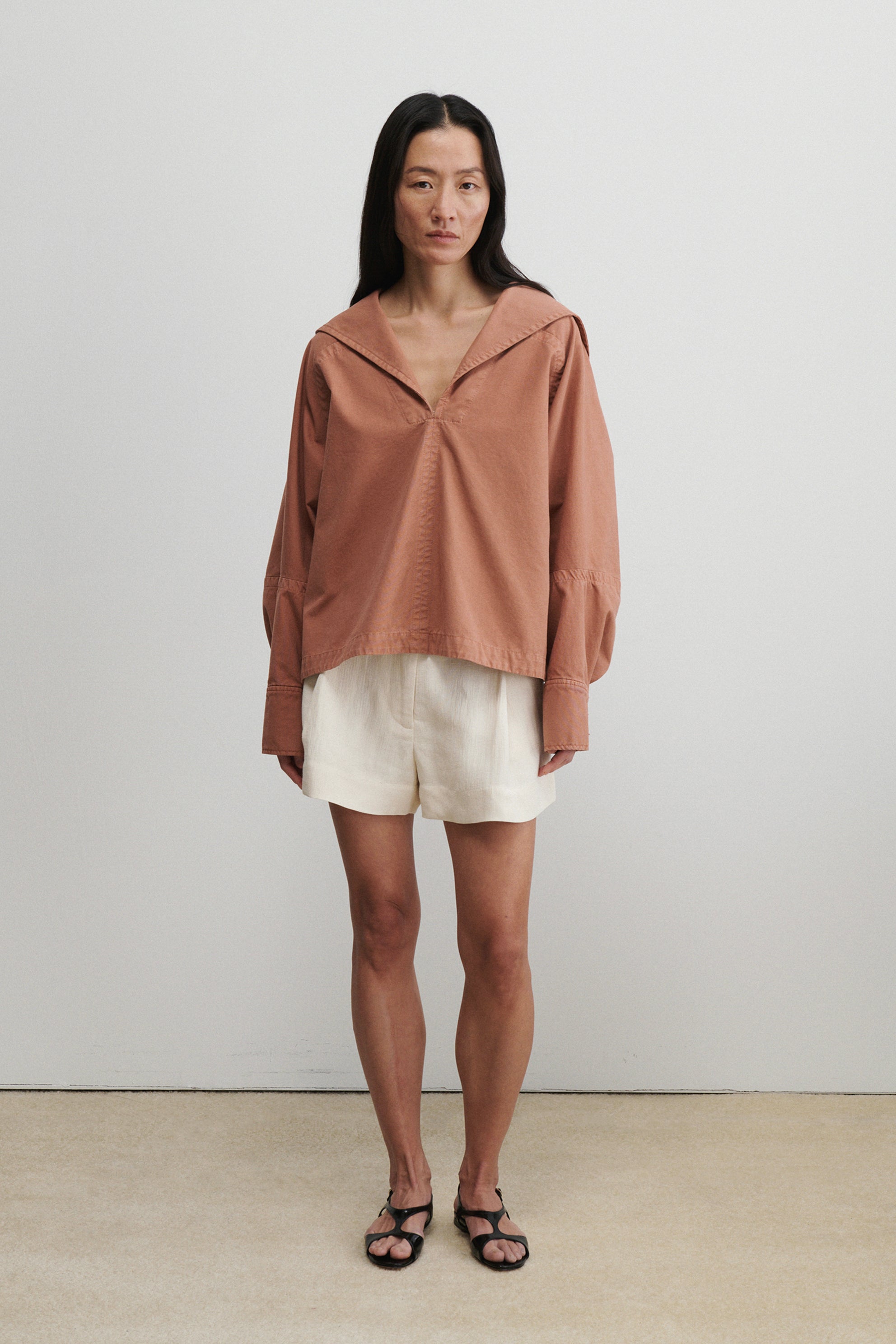Leo Short-SHORTS-Rachel Comey