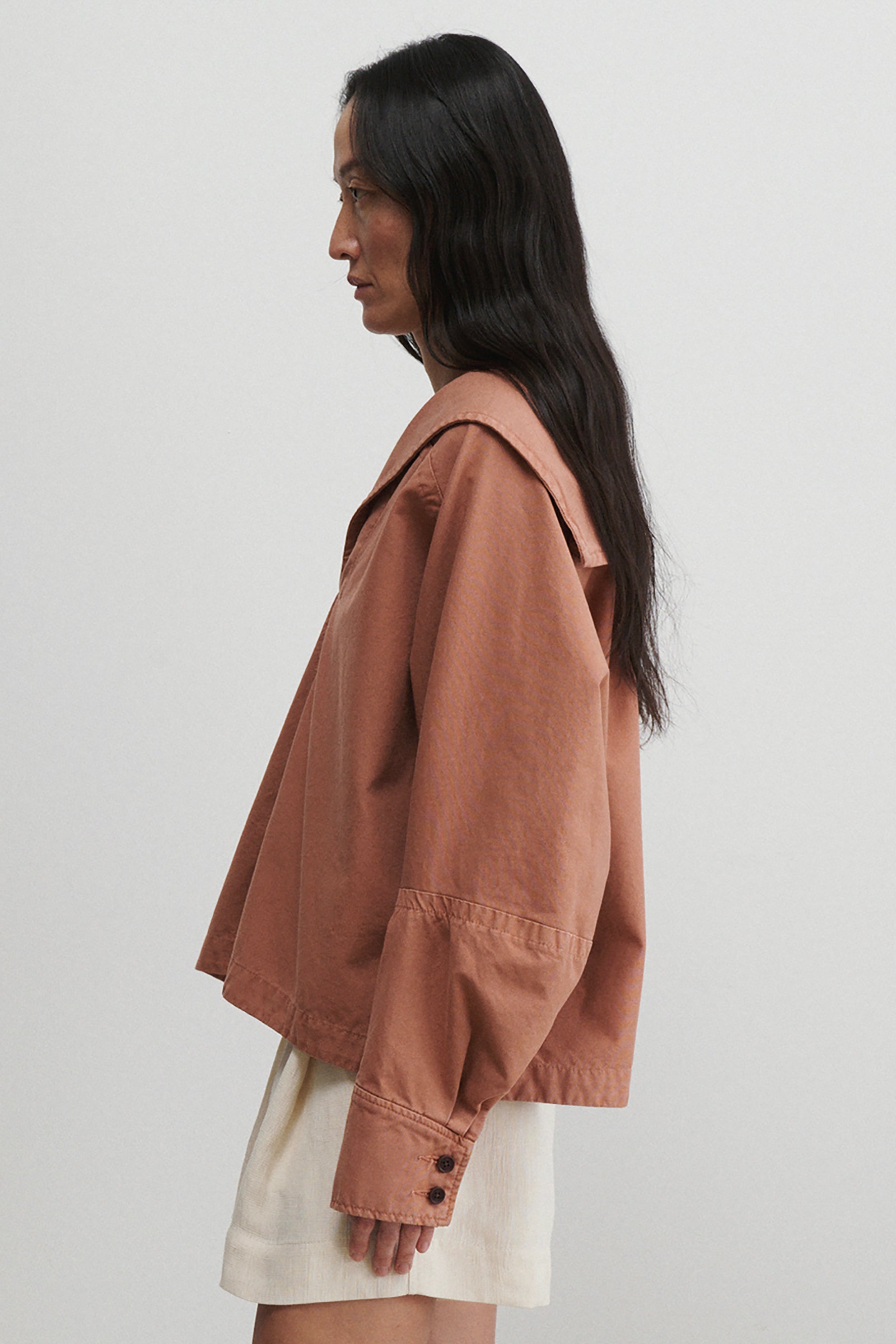 Marina Top-TOPS-Rachel Comey