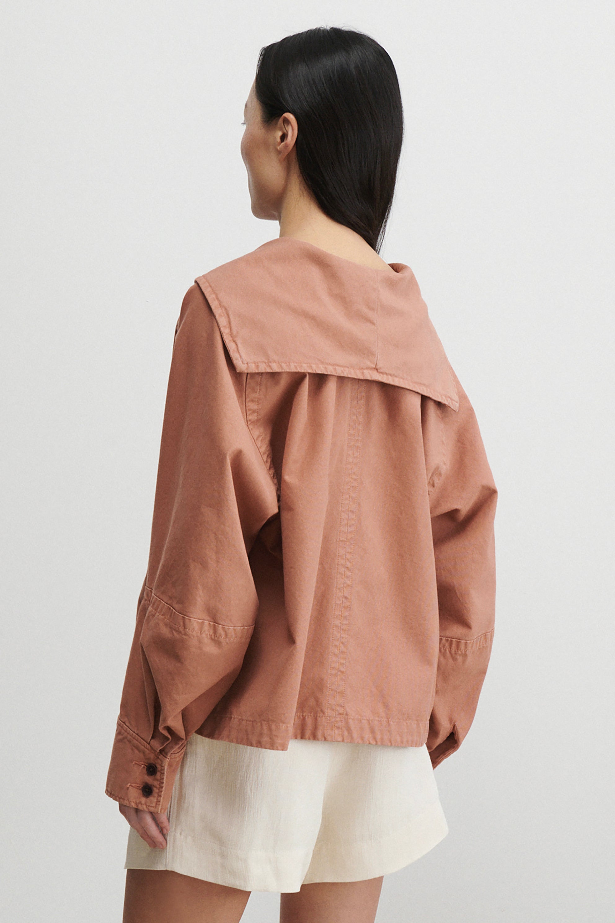 Marina Top-TOPS-Rachel Comey