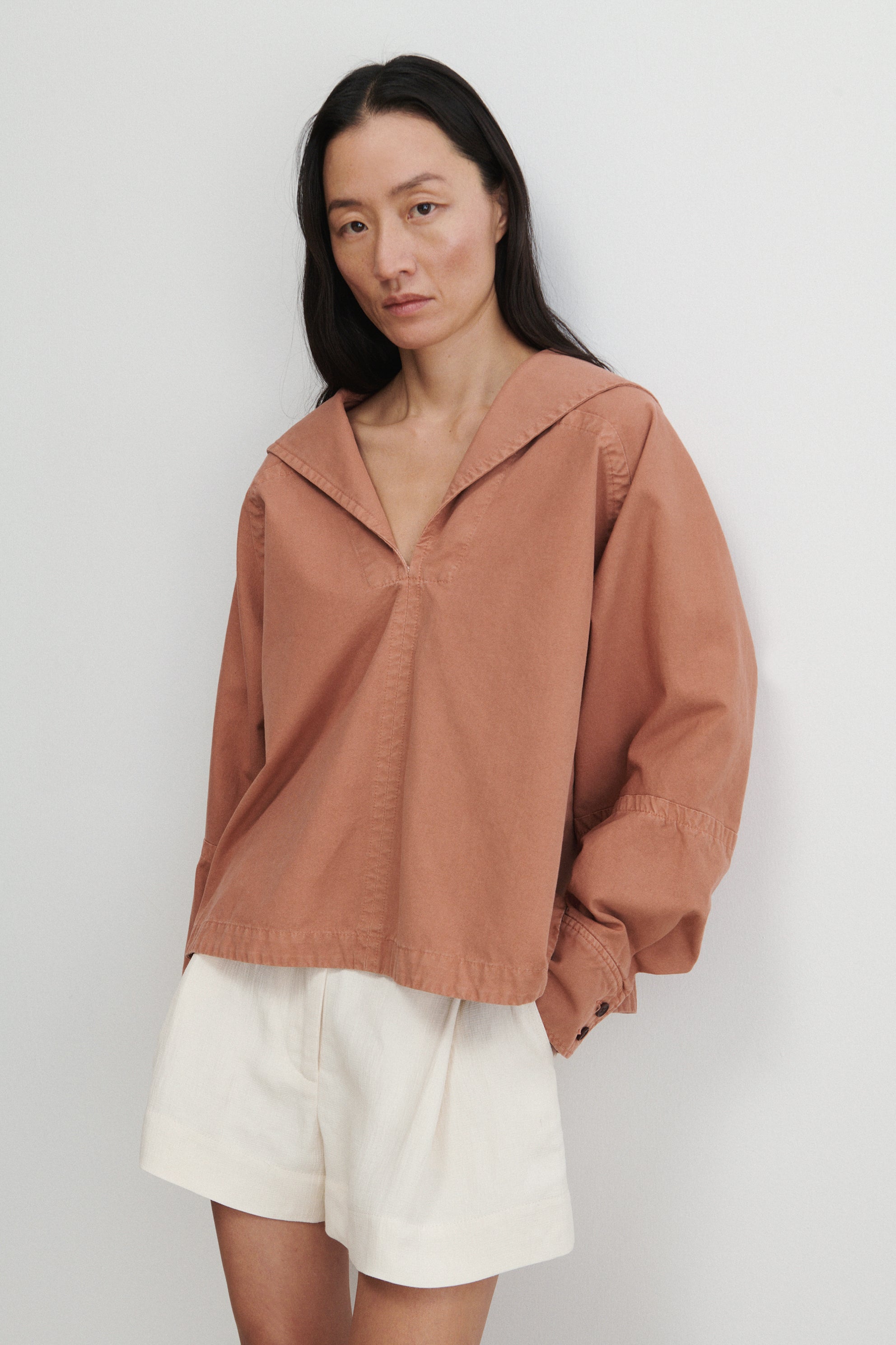 Marina Top-TOPS-Rachel Comey
