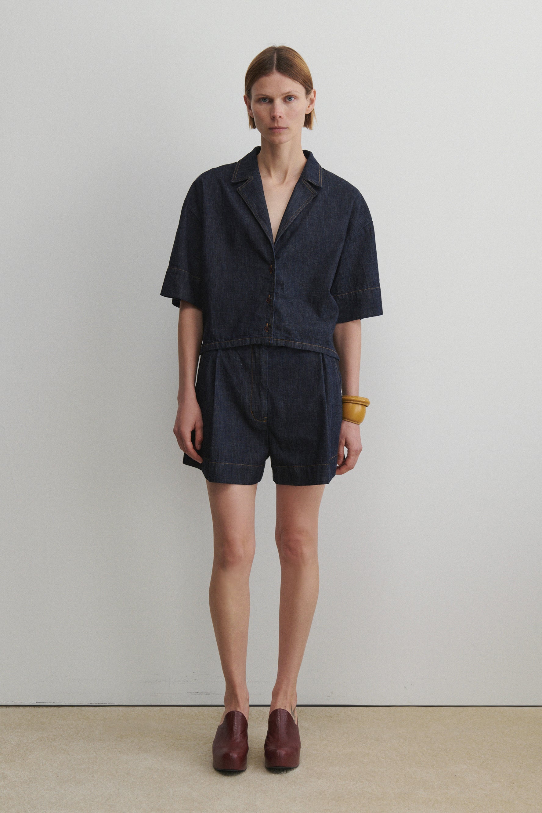 Leo Short-SHORTS-Rachel Comey