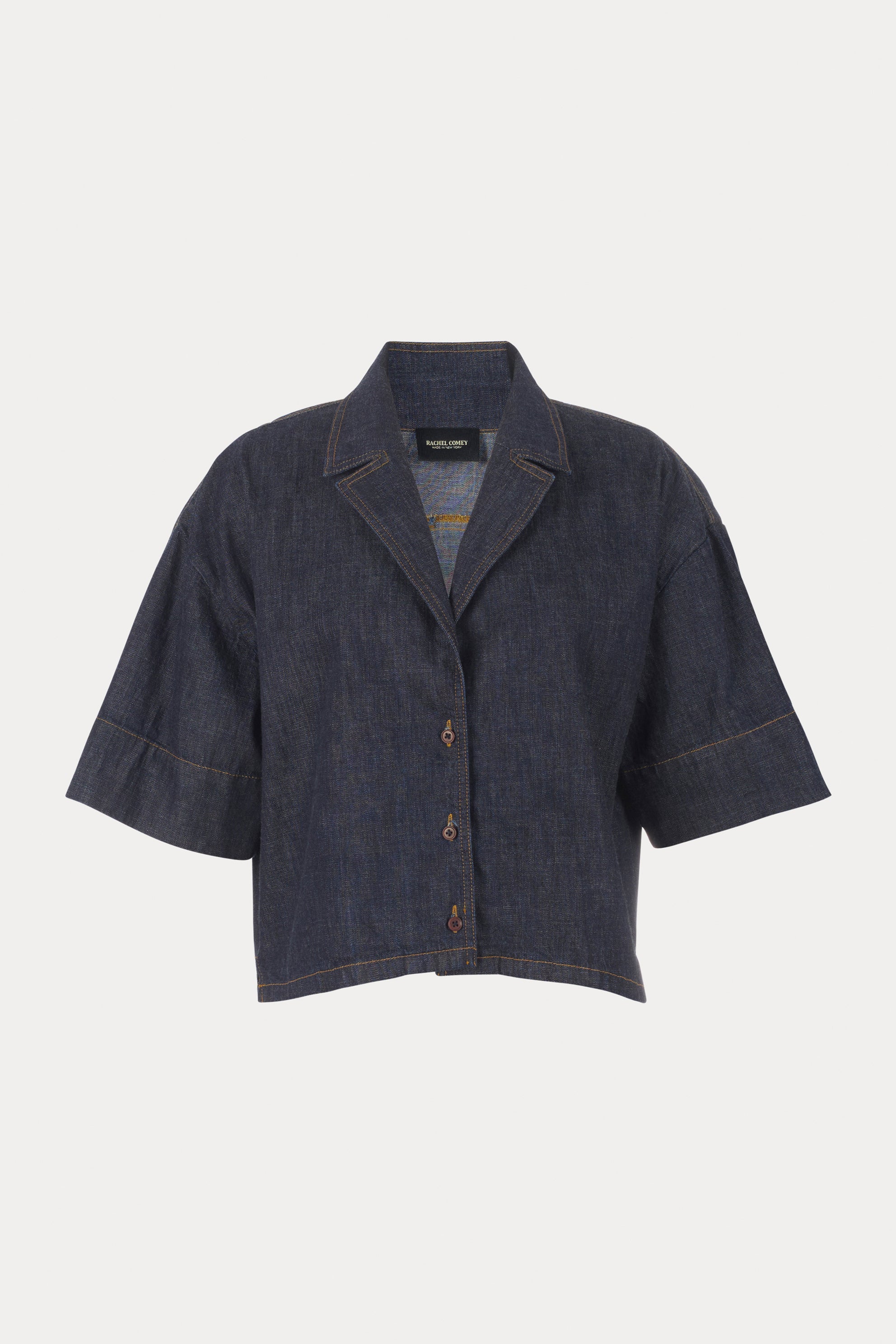 Port Top-TOPS-Rachel Comey