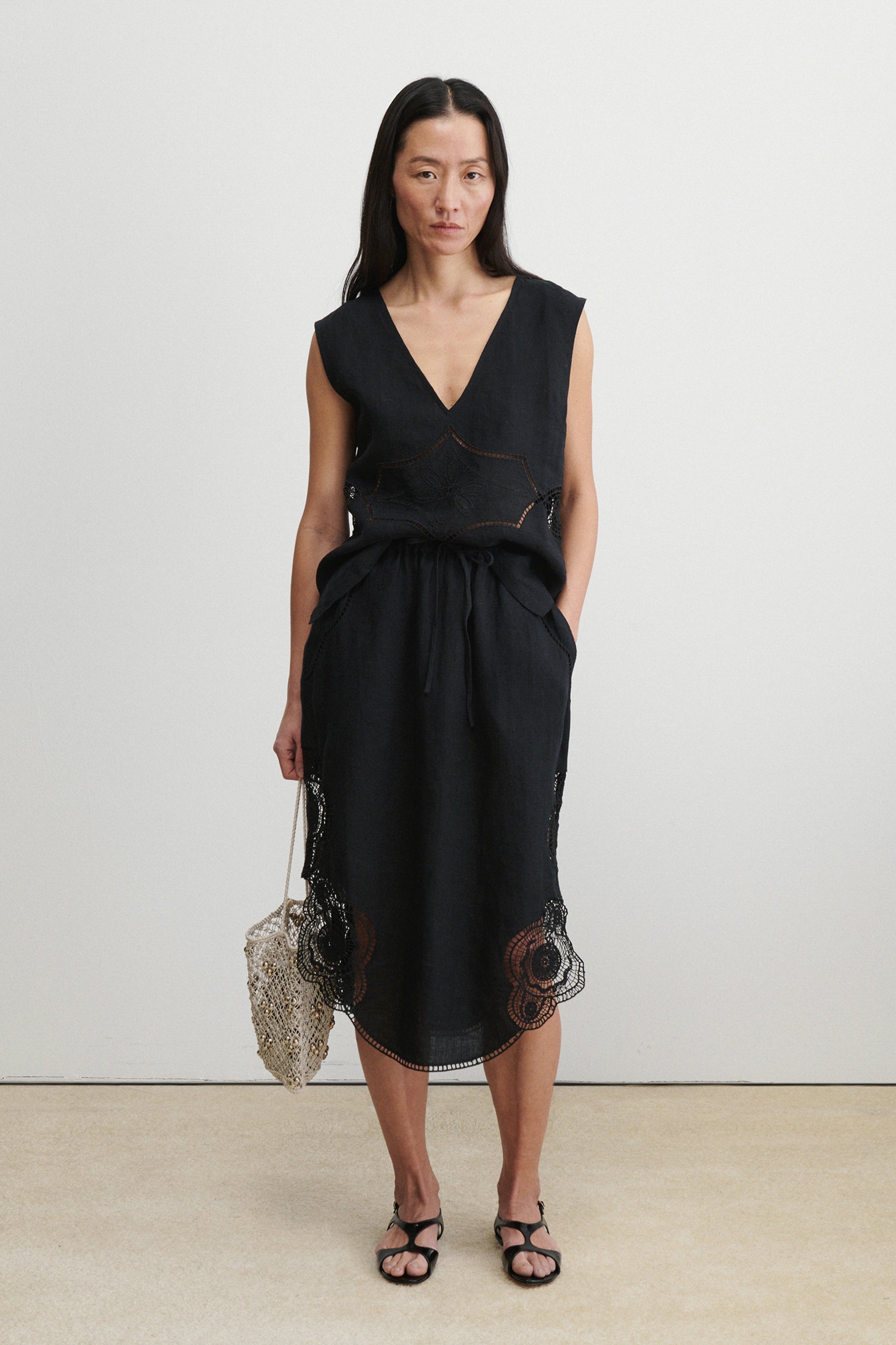 Oldon Skirt-SKIRTS-Rachel Comey