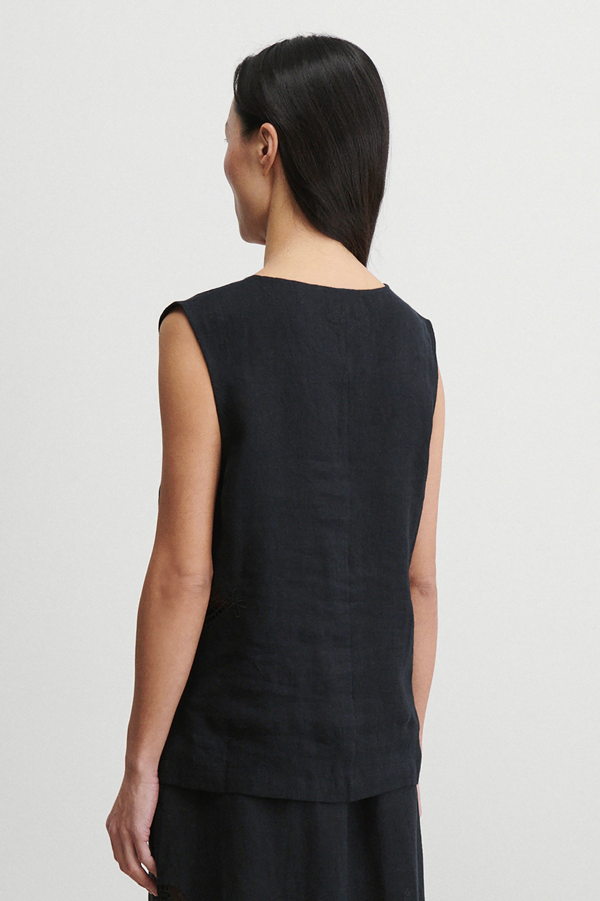 Hendry Top-TOPS-Rachel Comey