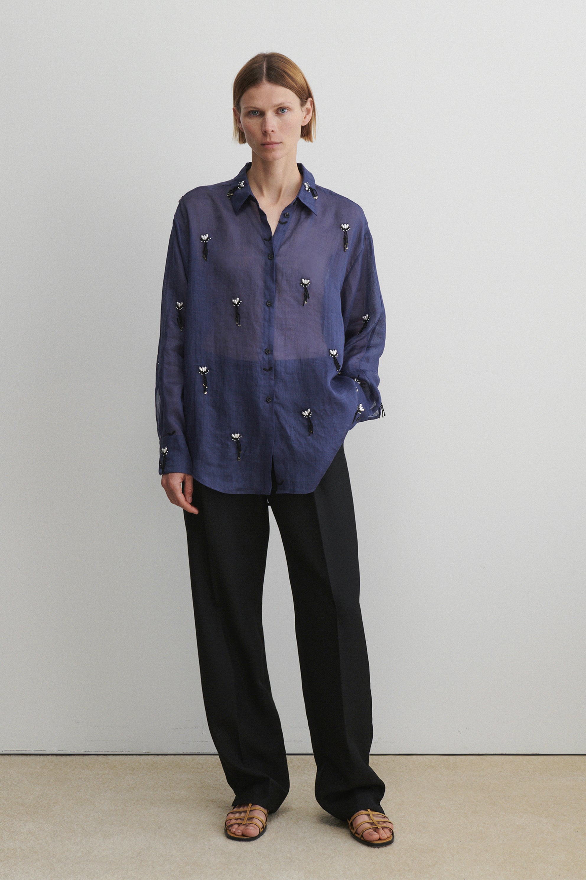 Alsop Top-TOPS-Rachel Comey