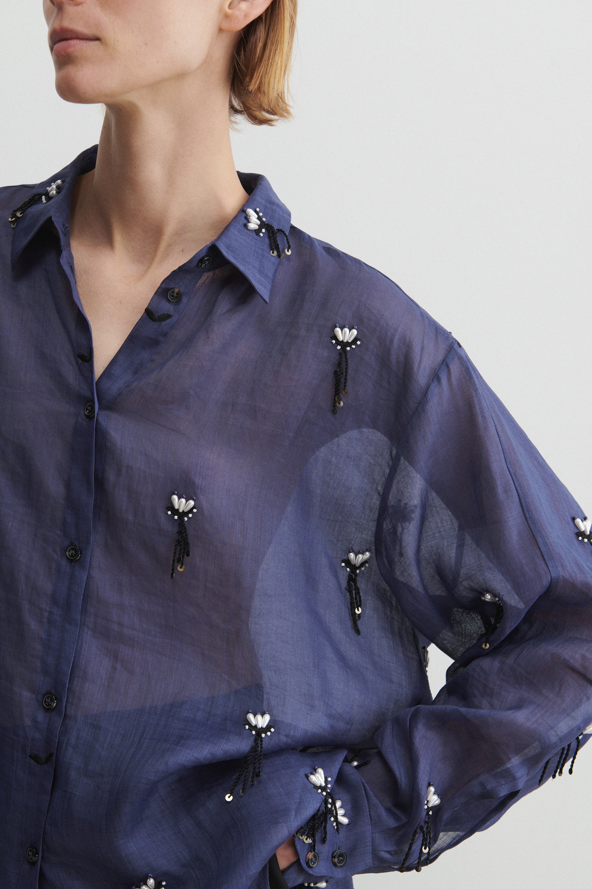 Alsop Top-TOPS-Rachel Comey