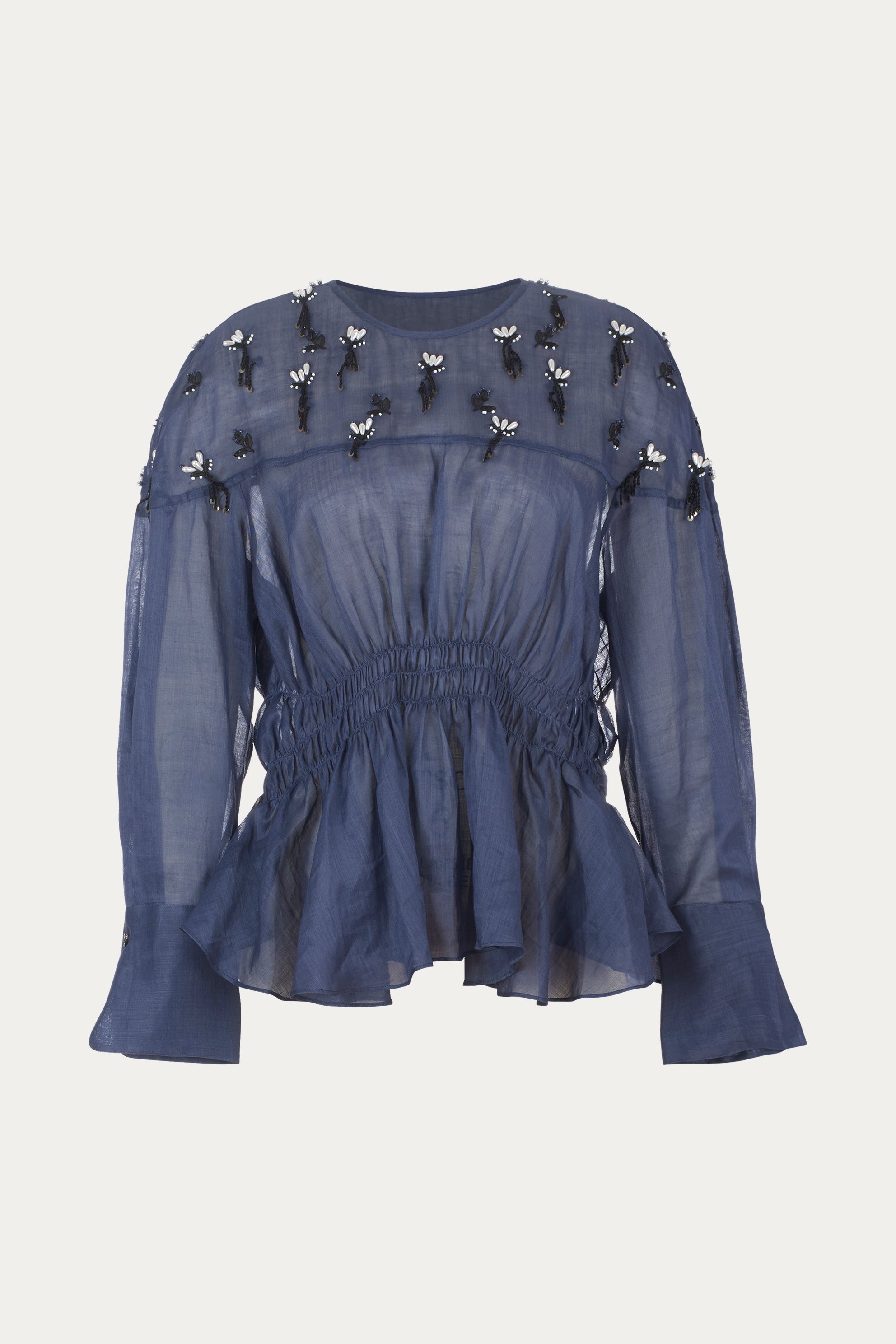 Hazel Top-TOPS-Rachel Comey