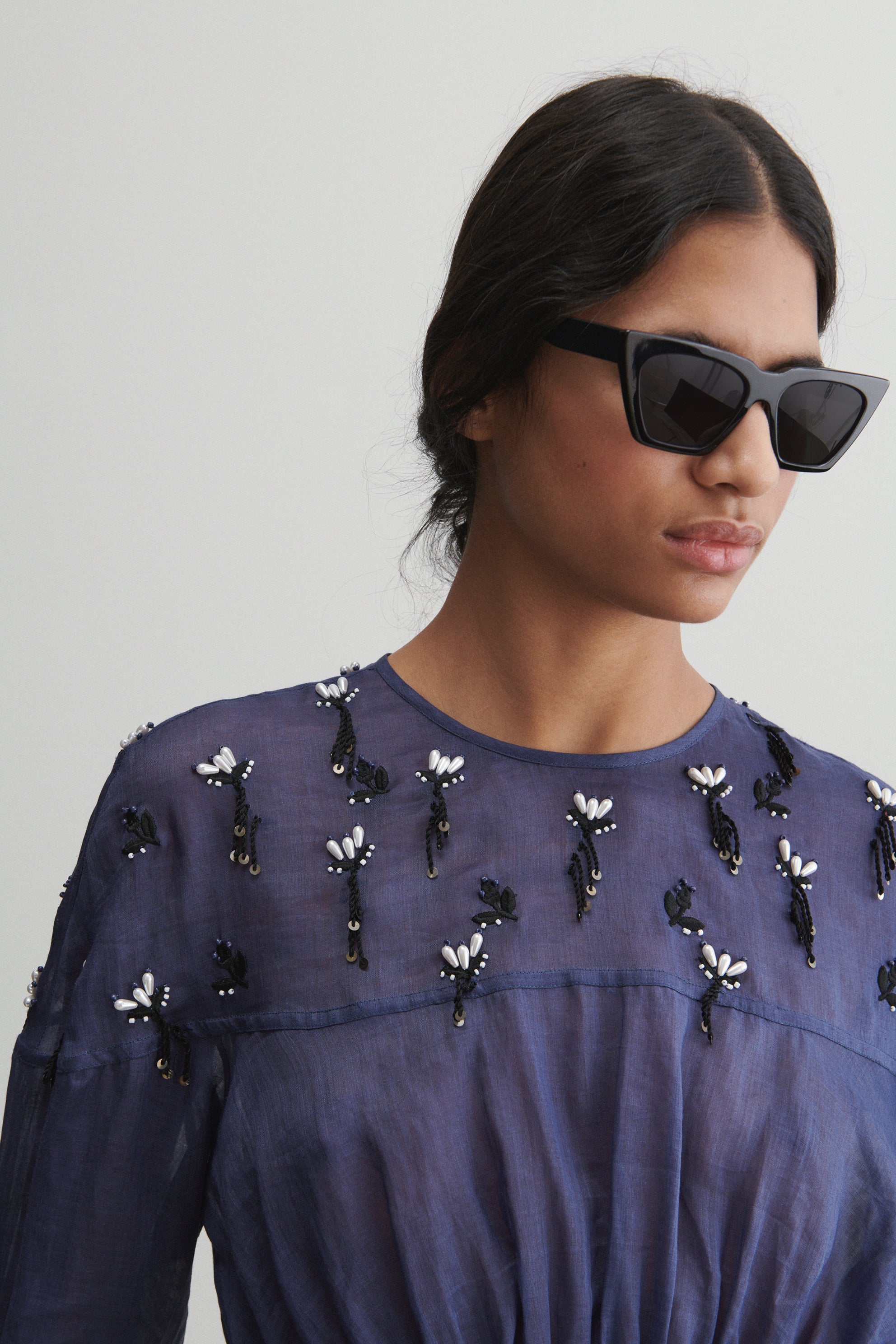 Hazel Top-TOPS-Rachel Comey