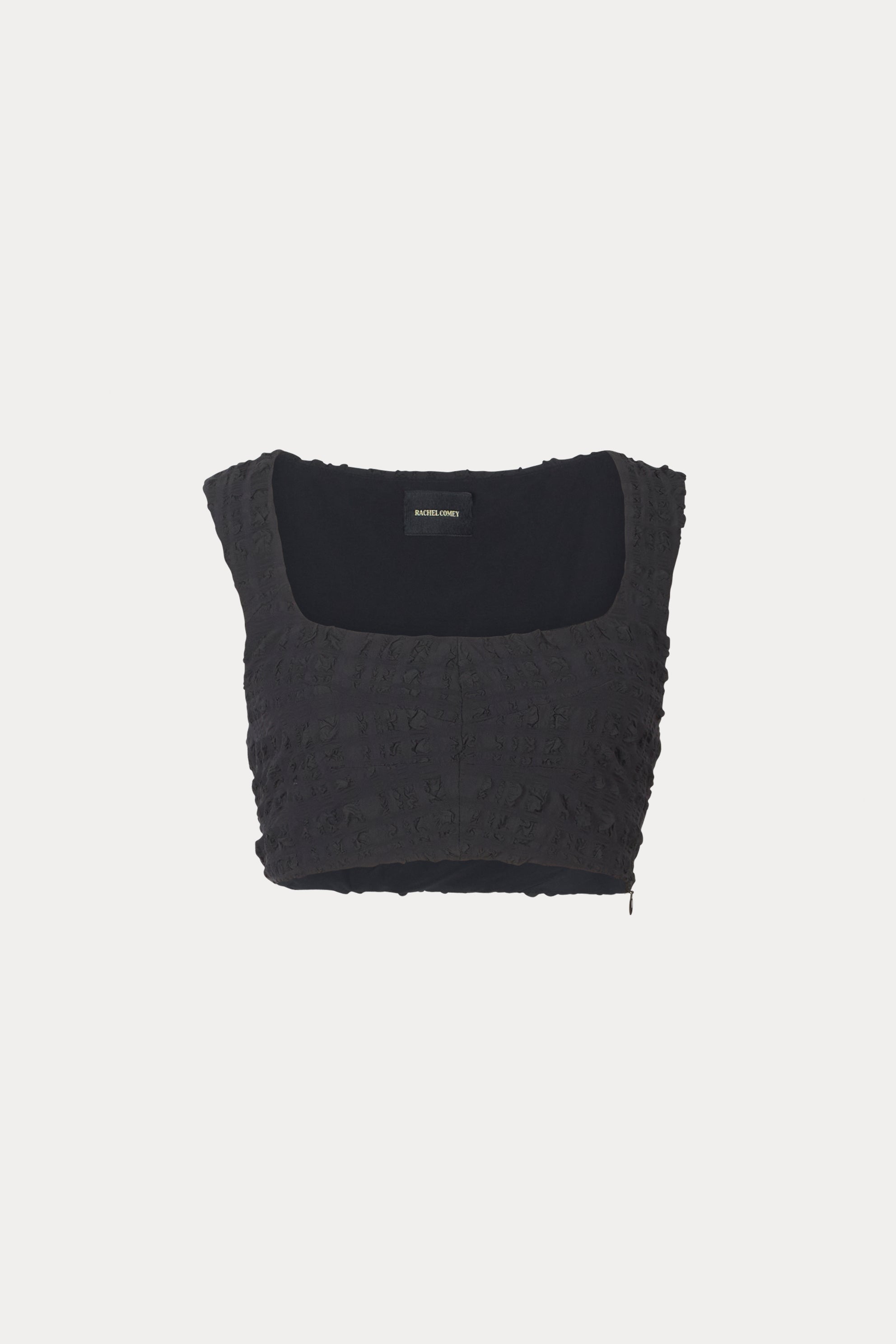 Bora Top-TOPS-Rachel Comey