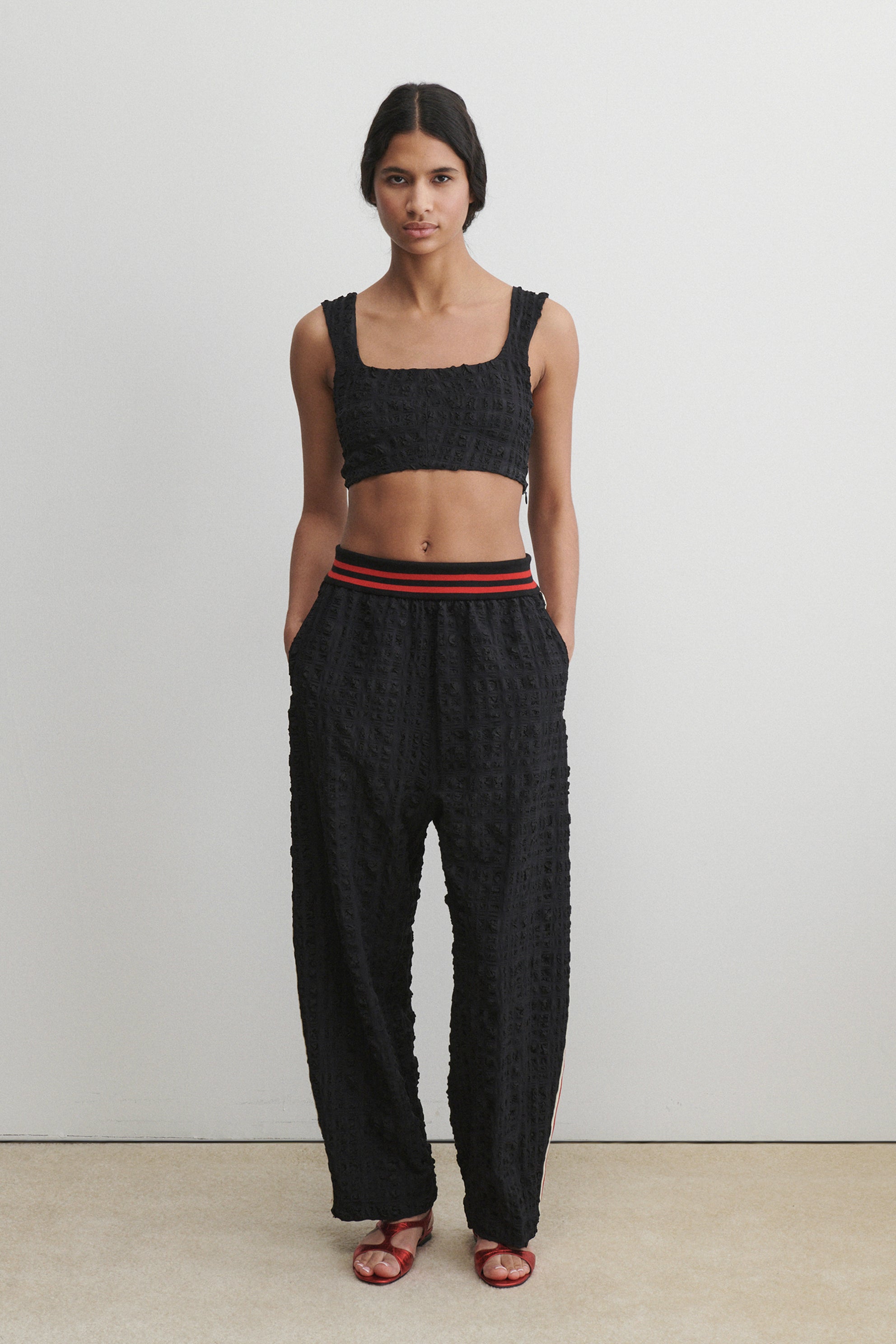 Bora Top-TOPS-Rachel Comey