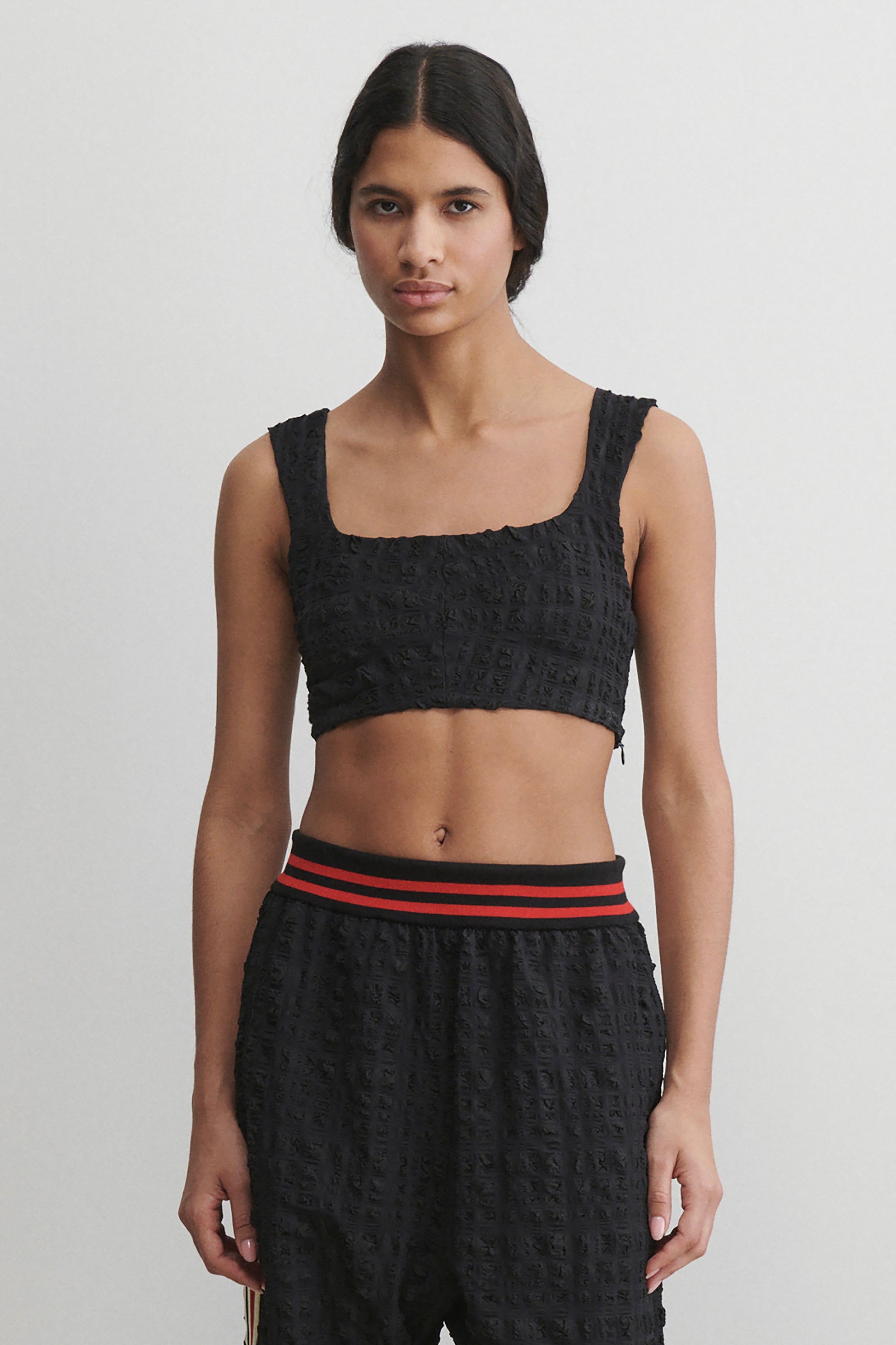 Bora Top-TOPS-Rachel Comey