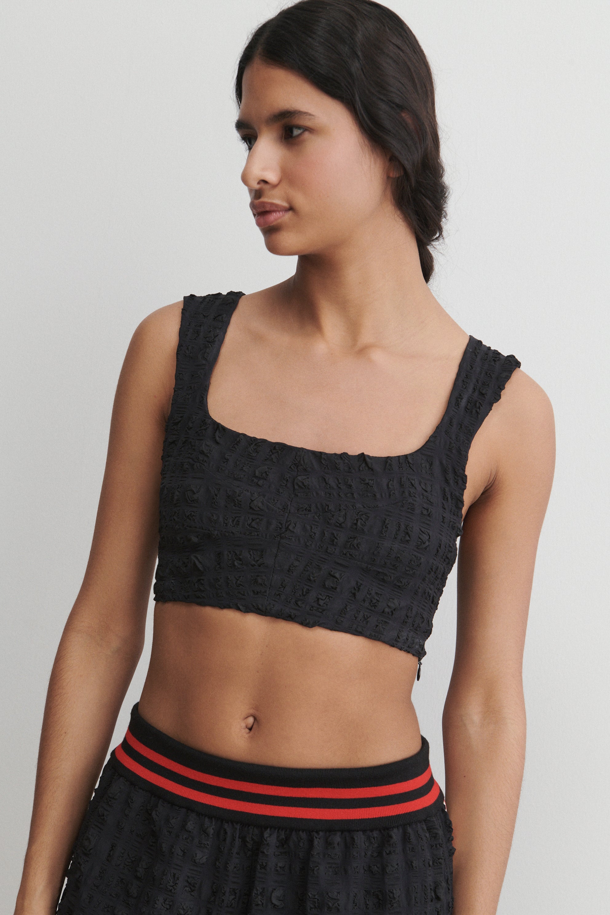 Bora Top-TOPS-Rachel Comey