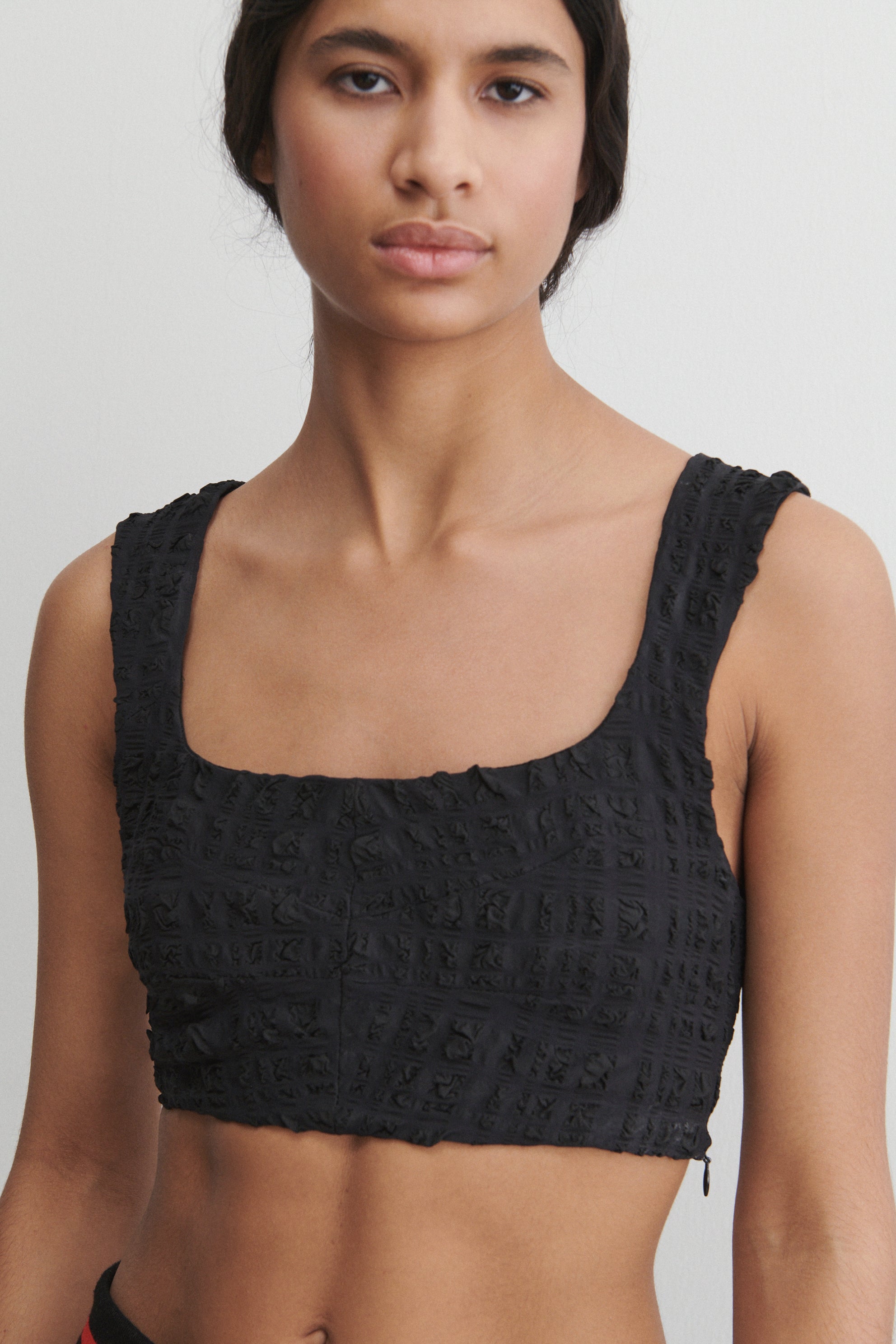 Bora Top-TOPS-Rachel Comey