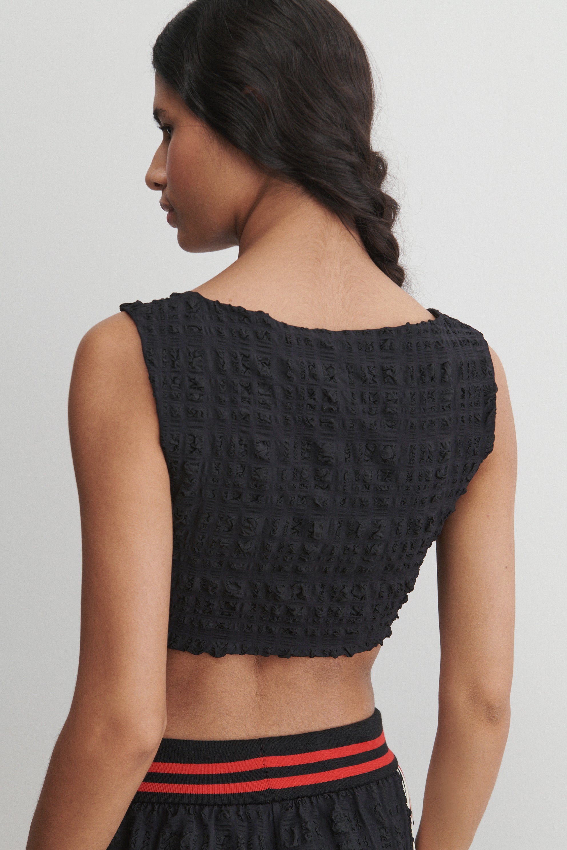 Bora Top-TOPS-Rachel Comey
