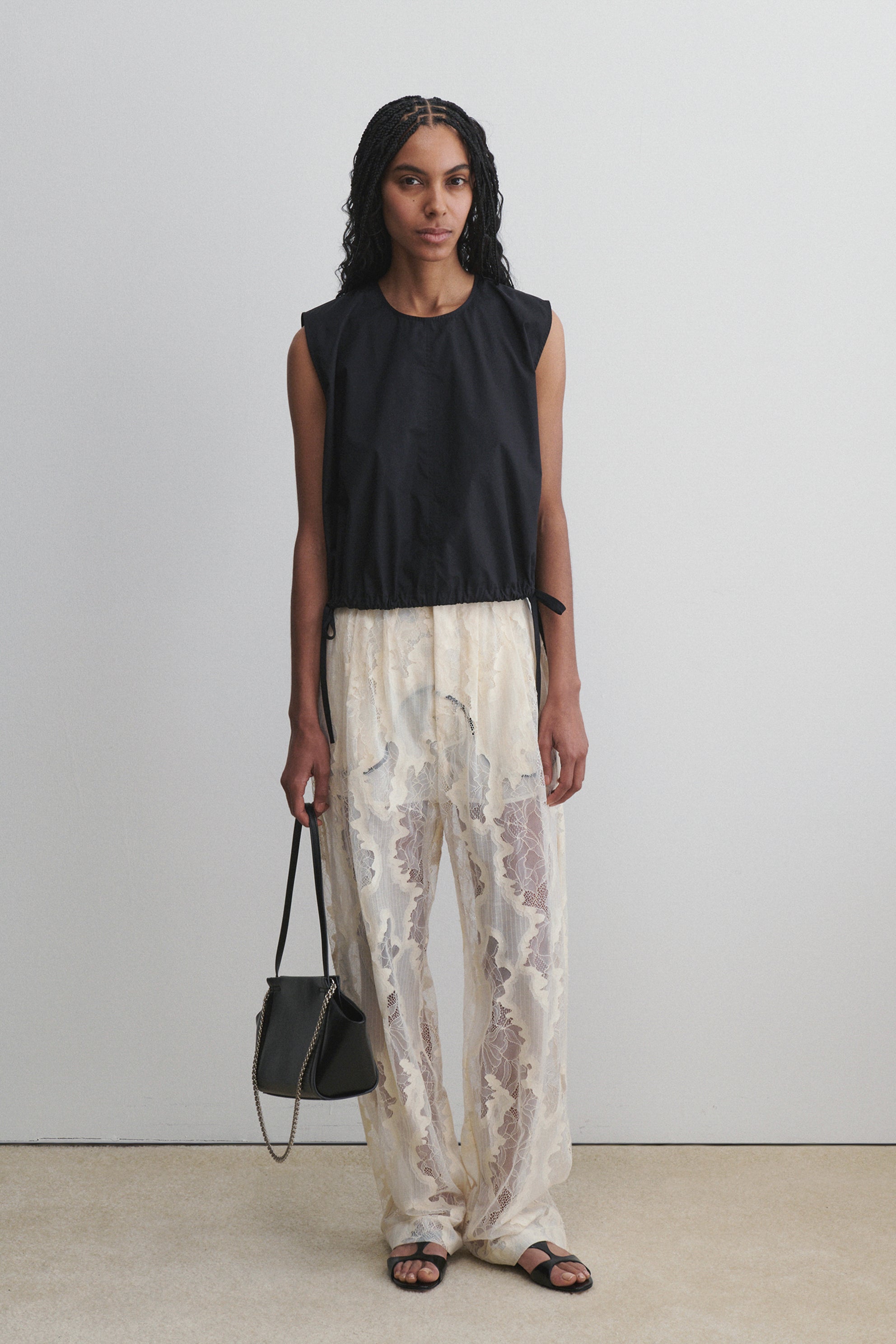Aero Top-TOPS-Rachel Comey