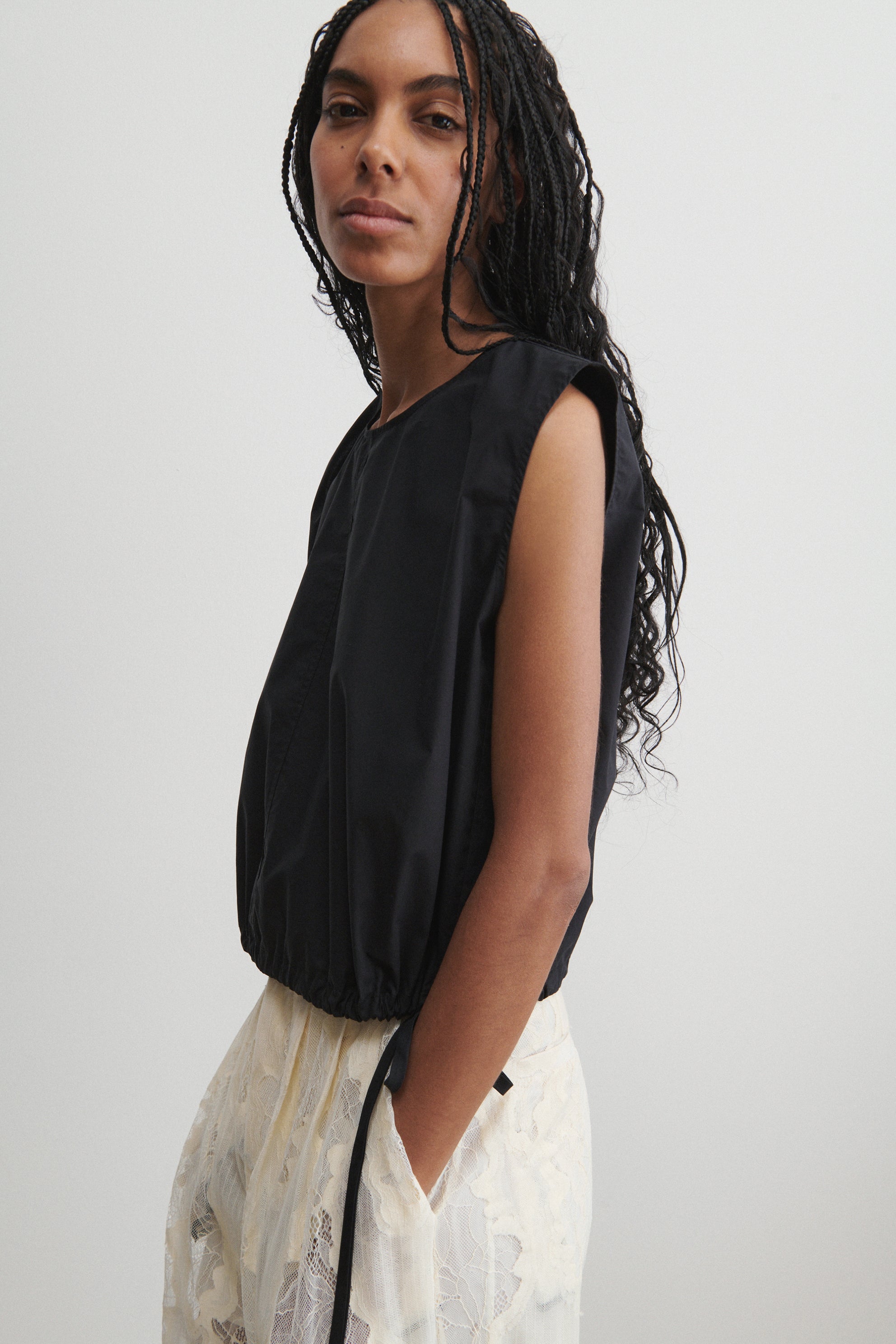 Aero Top-TOPS-Rachel Comey