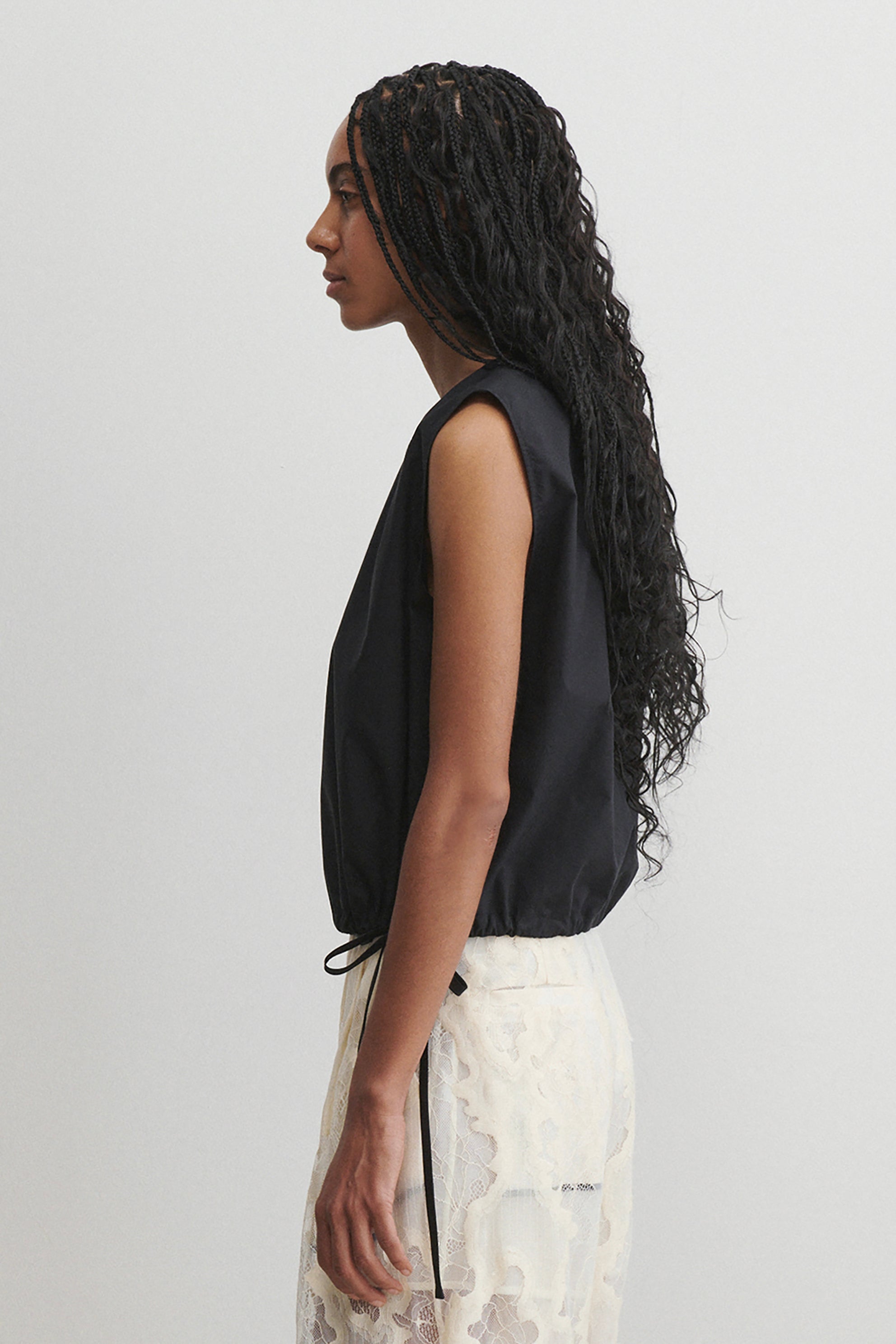 Aero Top-TOPS-Rachel Comey