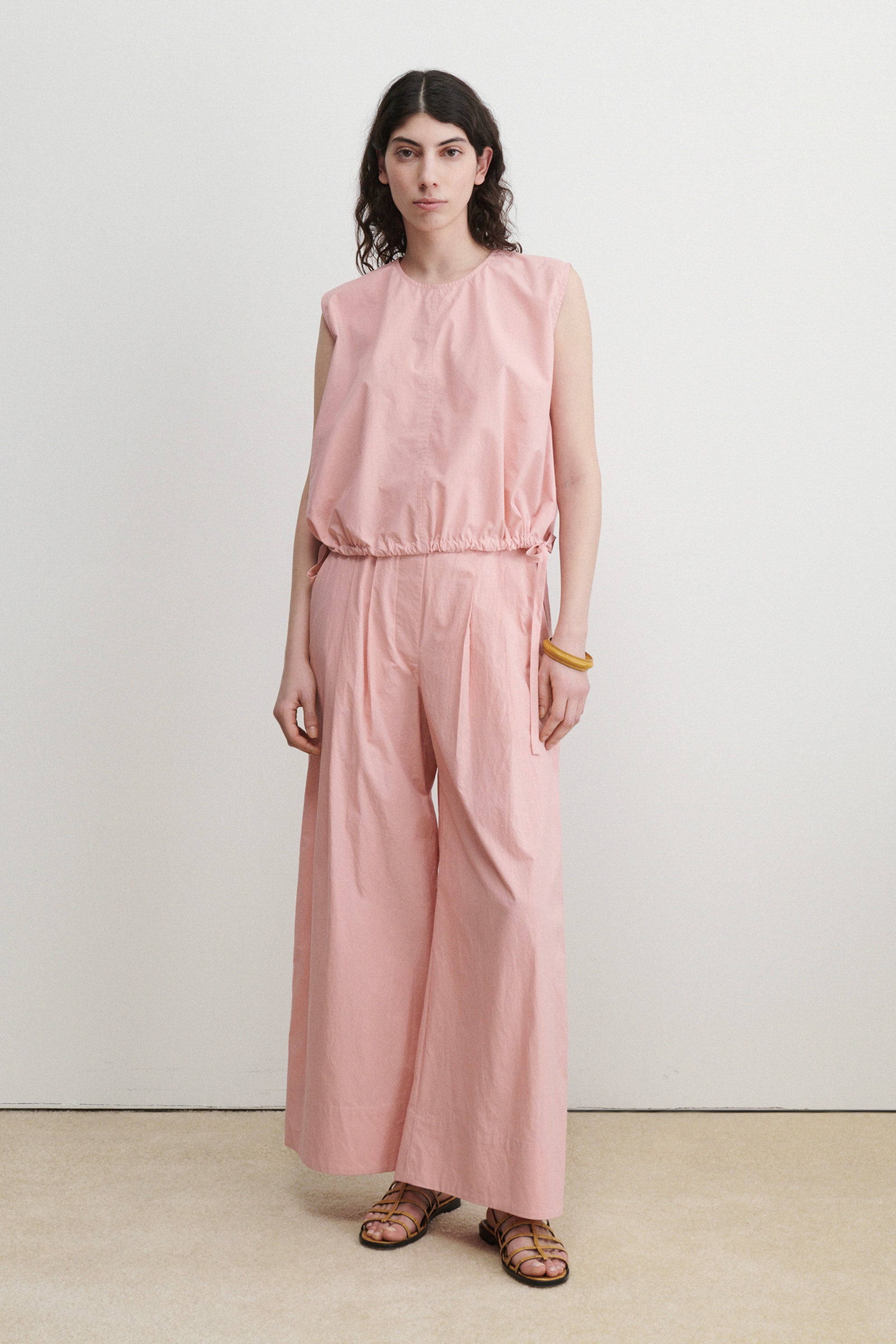 Aero Top-TOPS-Rachel Comey