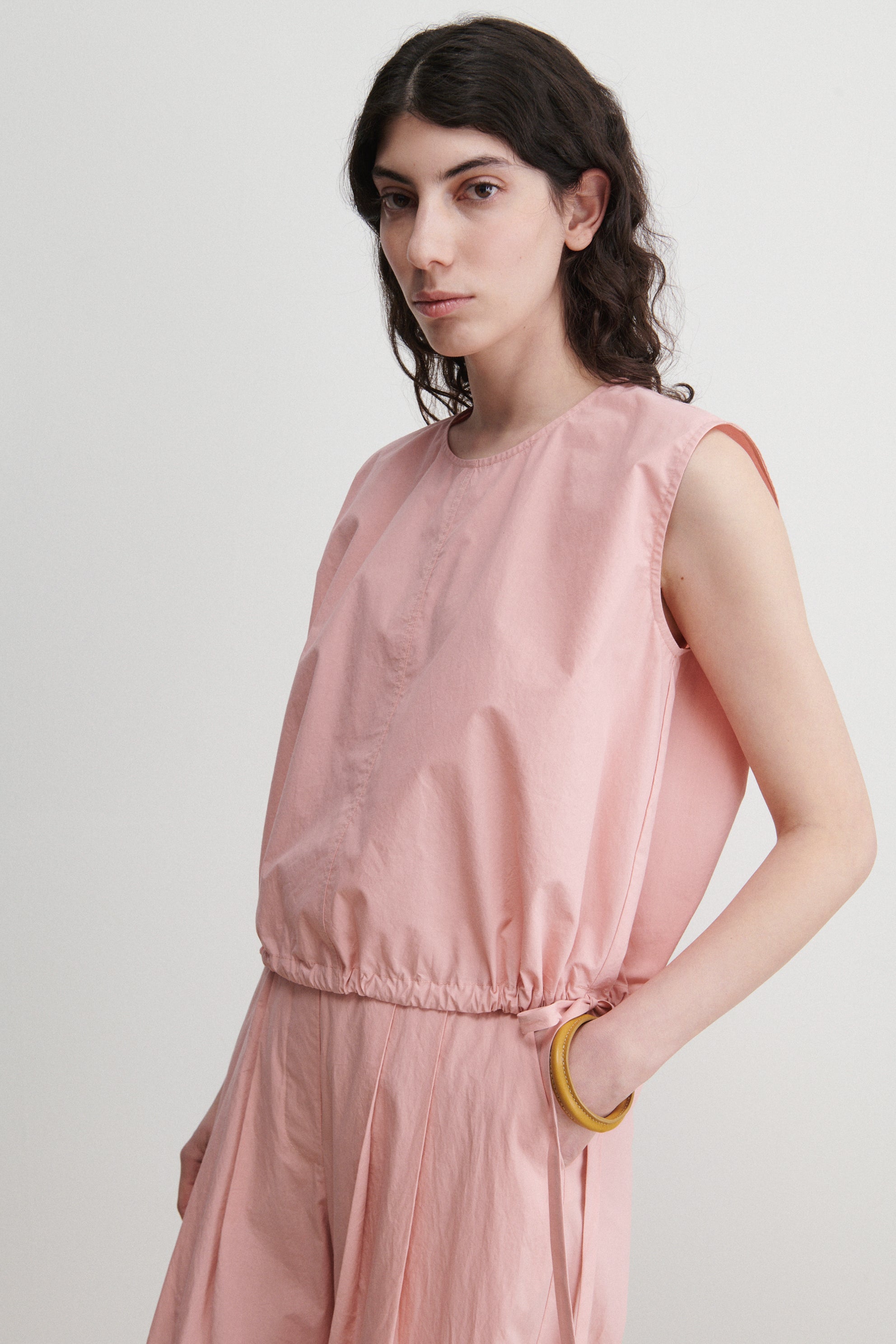 Aero Top-TOPS-Rachel Comey