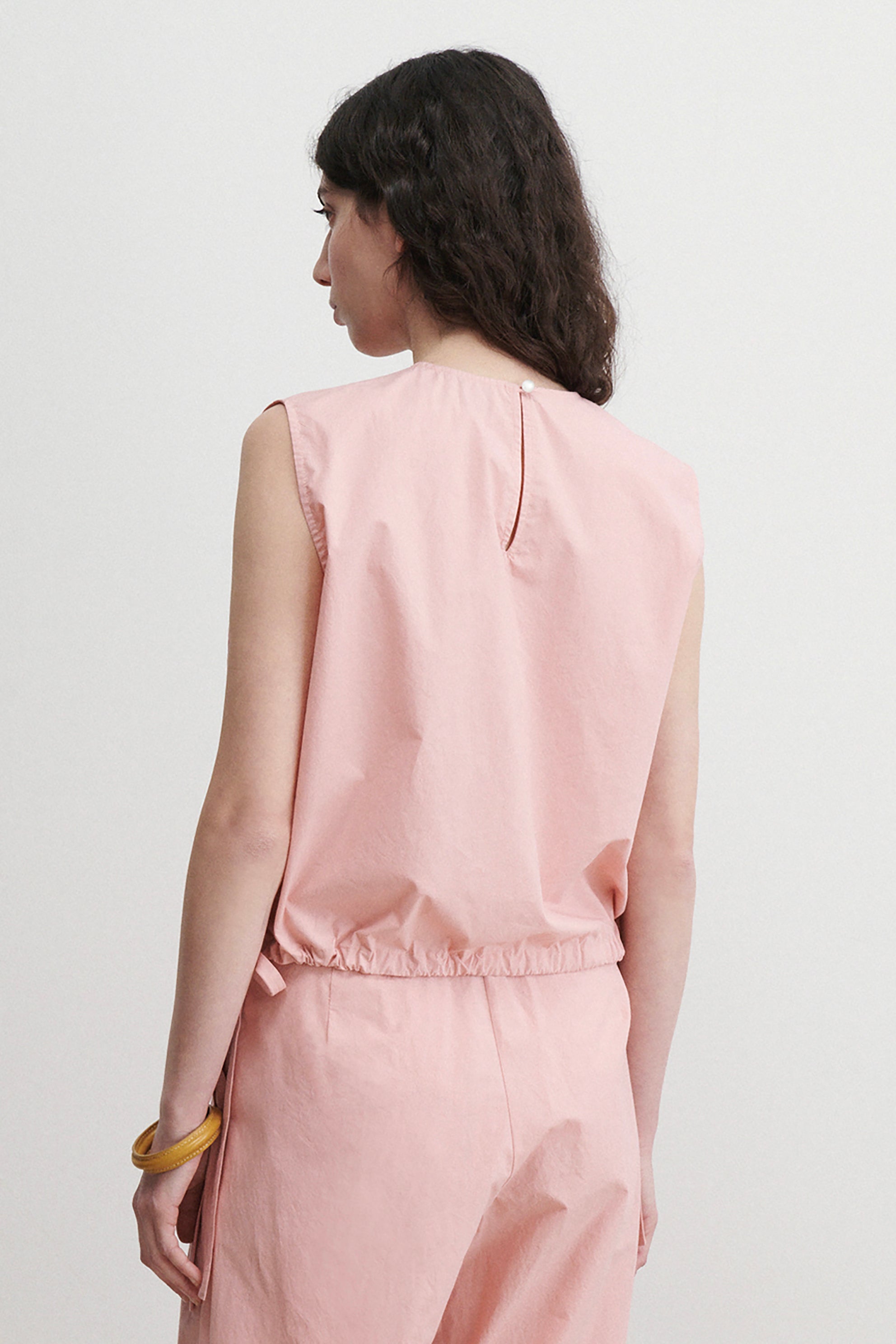 Aero Top-TOPS-Rachel Comey