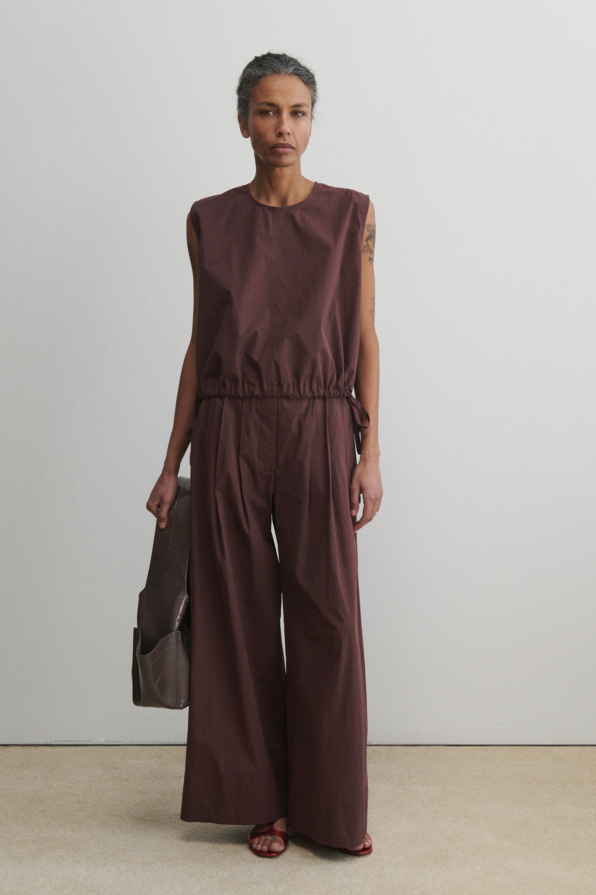 Coxsone Pant-PANTS-Rachel Comey