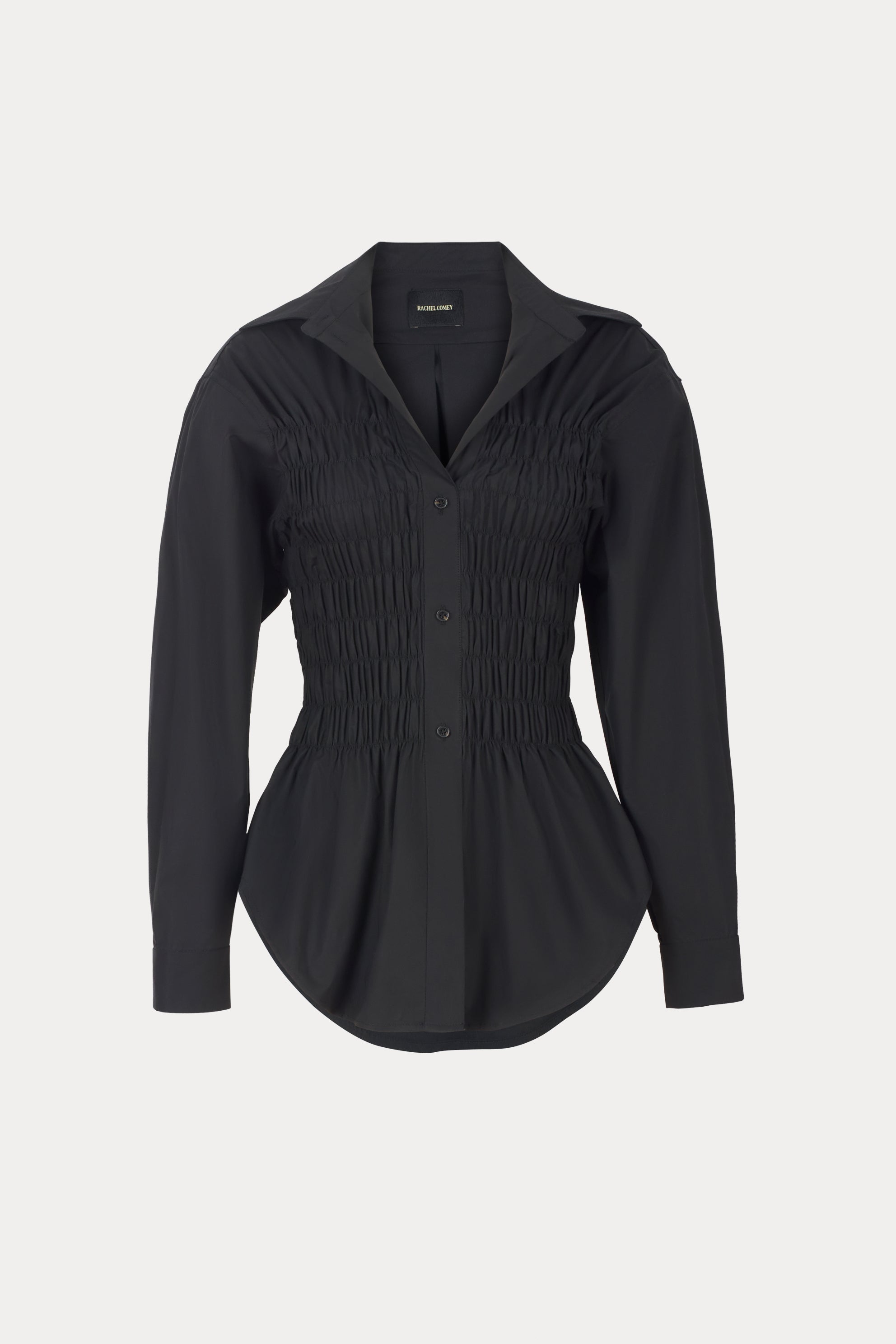 Brasner Top-TOPS-Rachel Comey