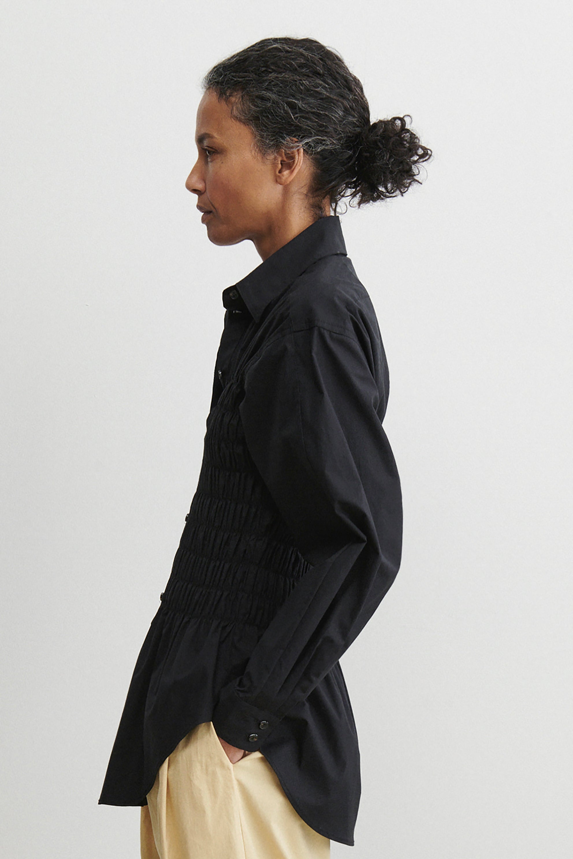 Brasner Top-TOPS-Rachel Comey
