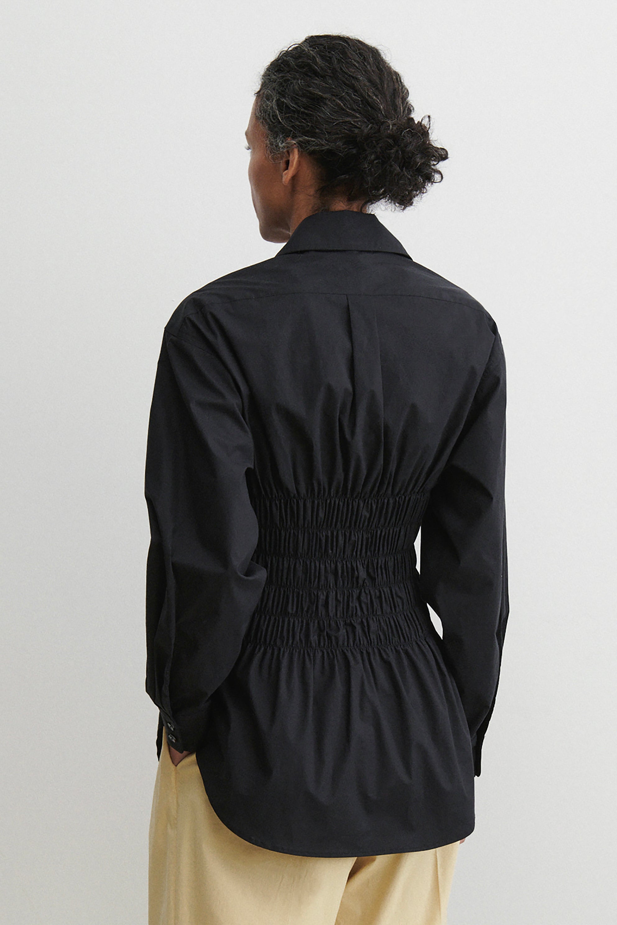Brasner Top-TOPS-Rachel Comey