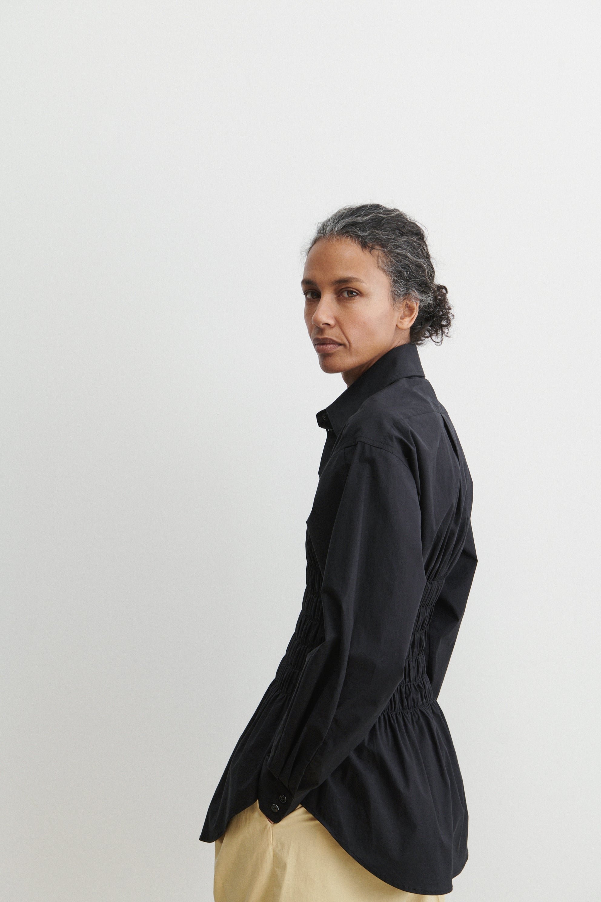 Brasner Top-TOPS-Rachel Comey